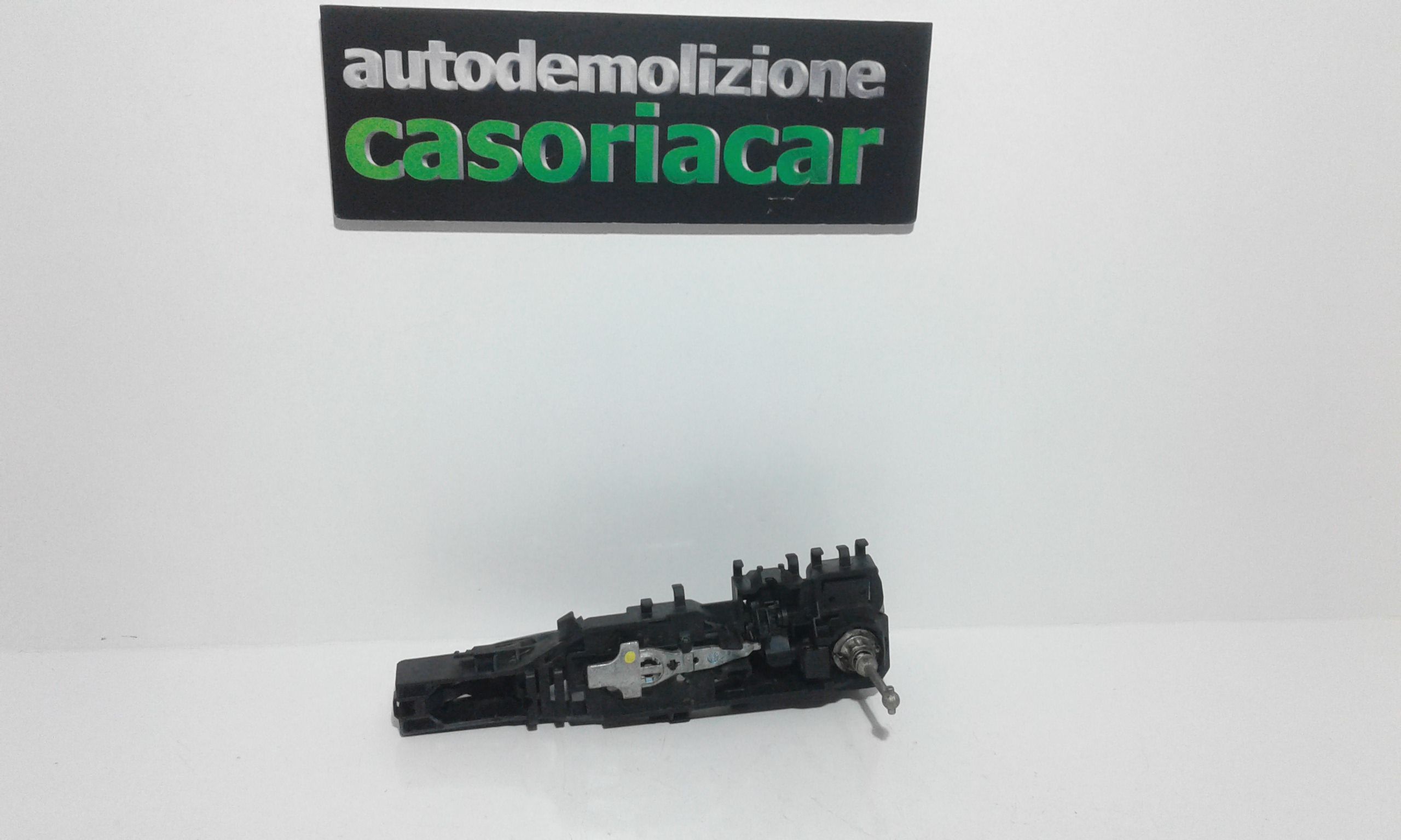 Maniglia esterna Anteriore Sinistra RENAULT Megane ll S. Wagon