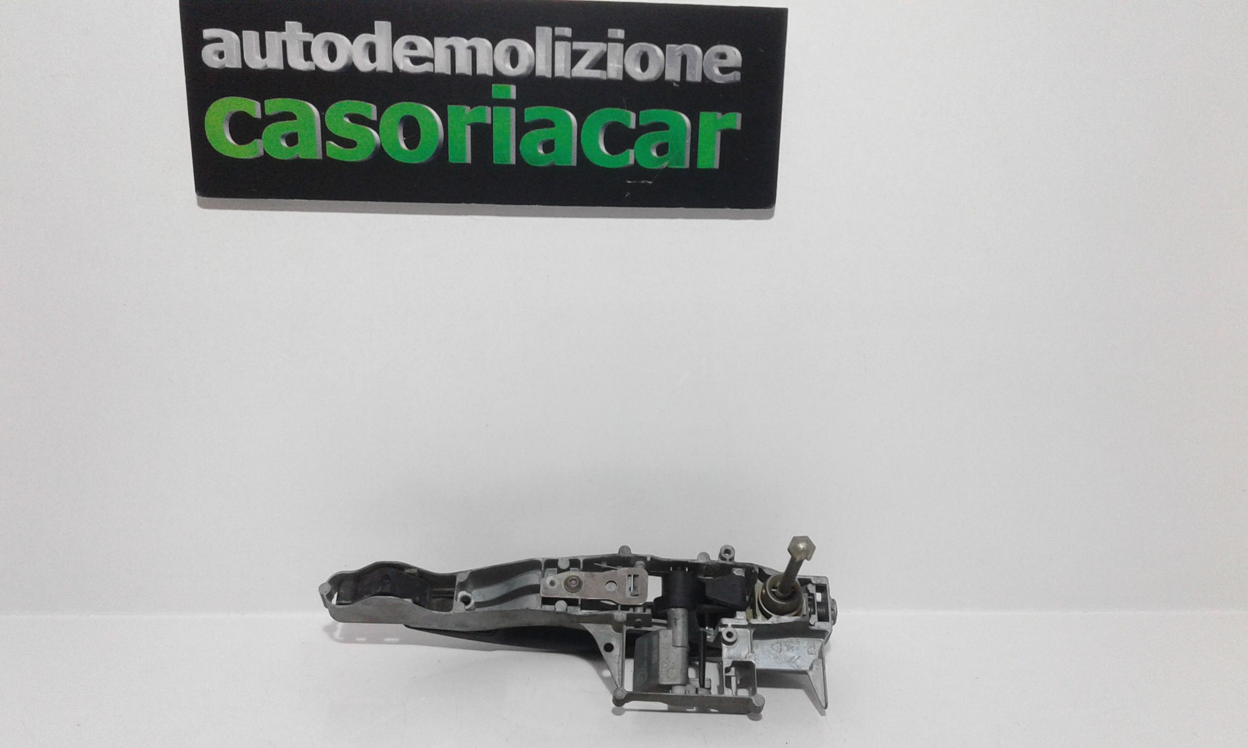 Maniglia esterna Anteriore Sinistra PEUGEOT 207 1 Serie