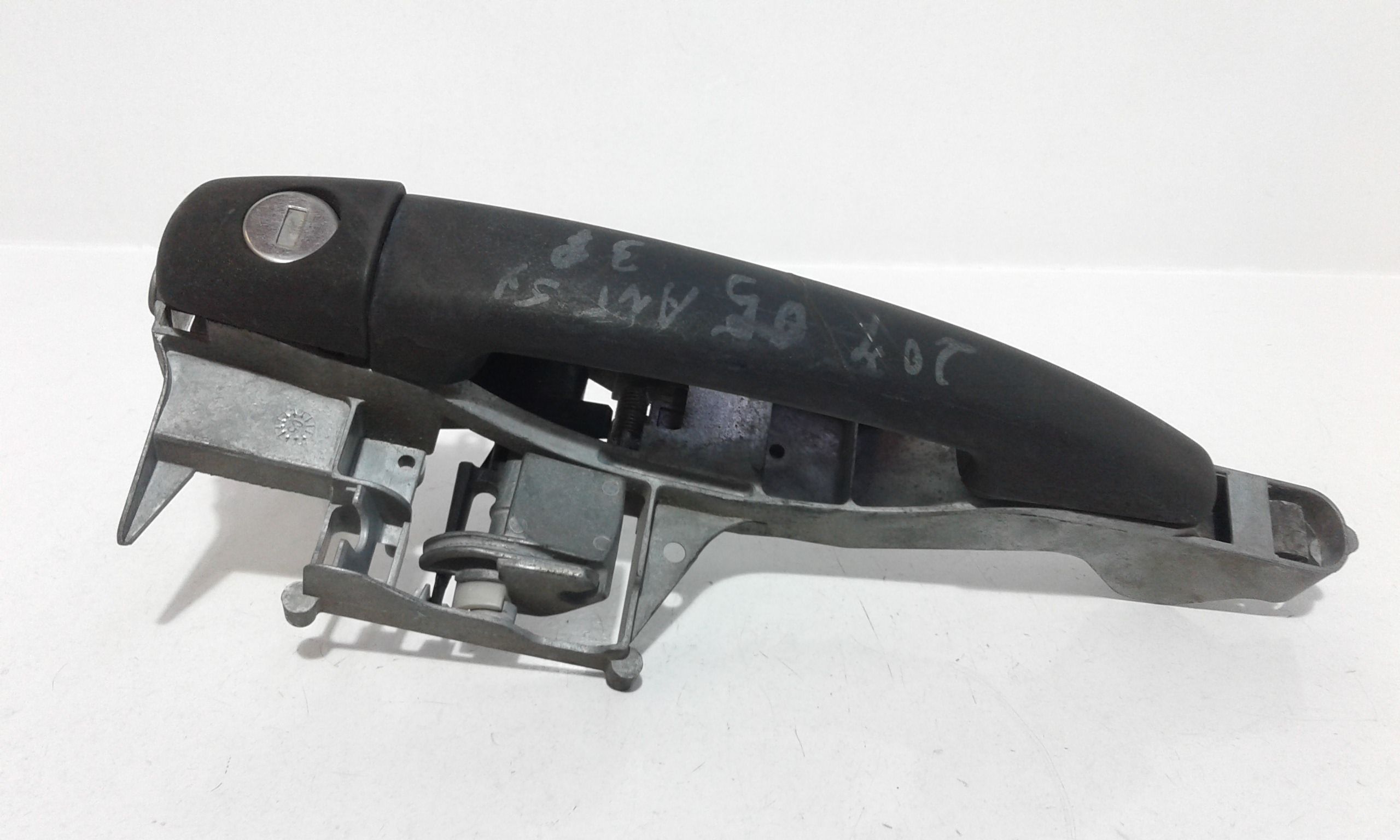 Maniglia esterna Anteriore Sinistra PEUGEOT 207 1 Serie