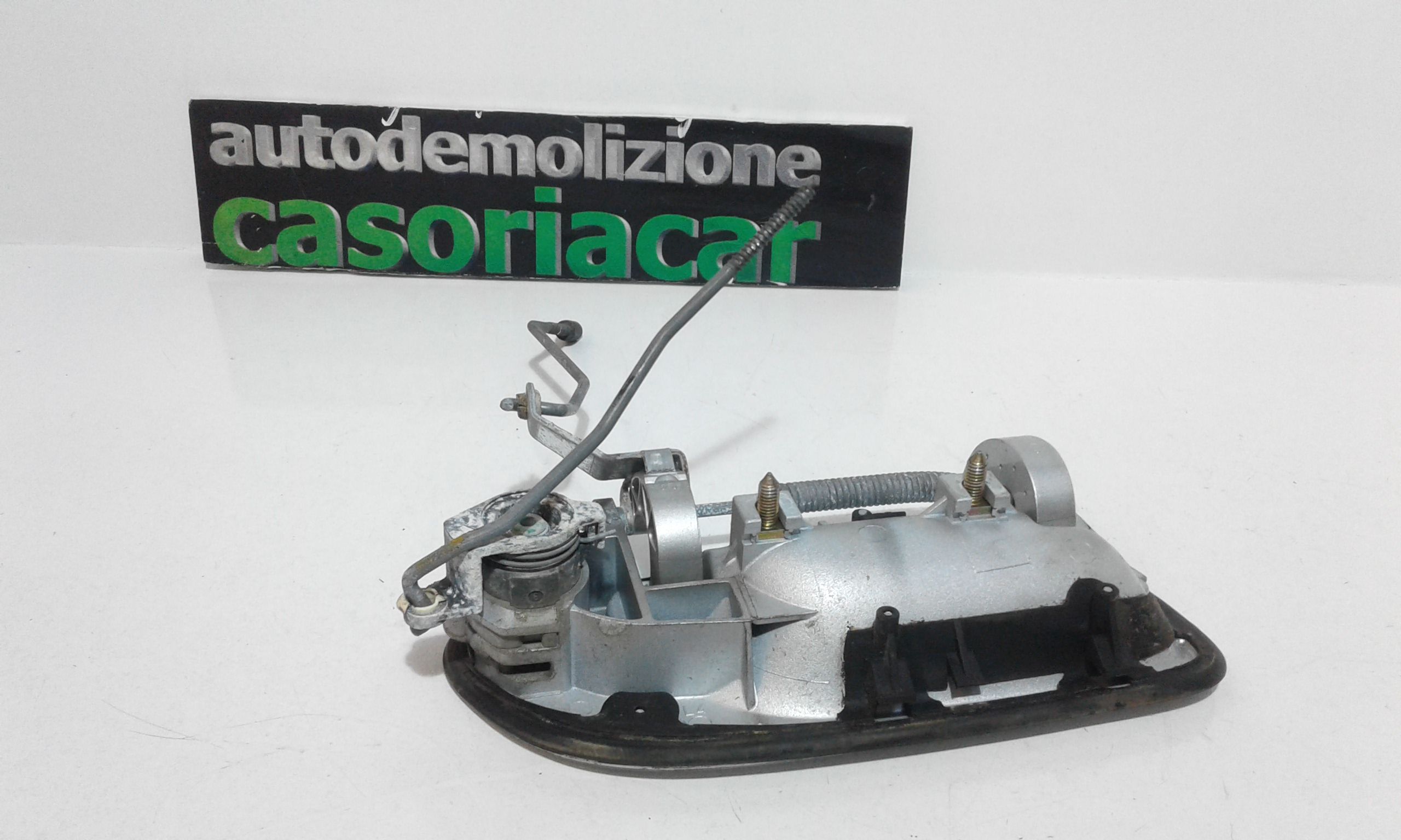 Maniglia esterna Anteriore Sinistra VOLVO V70 2 Serie