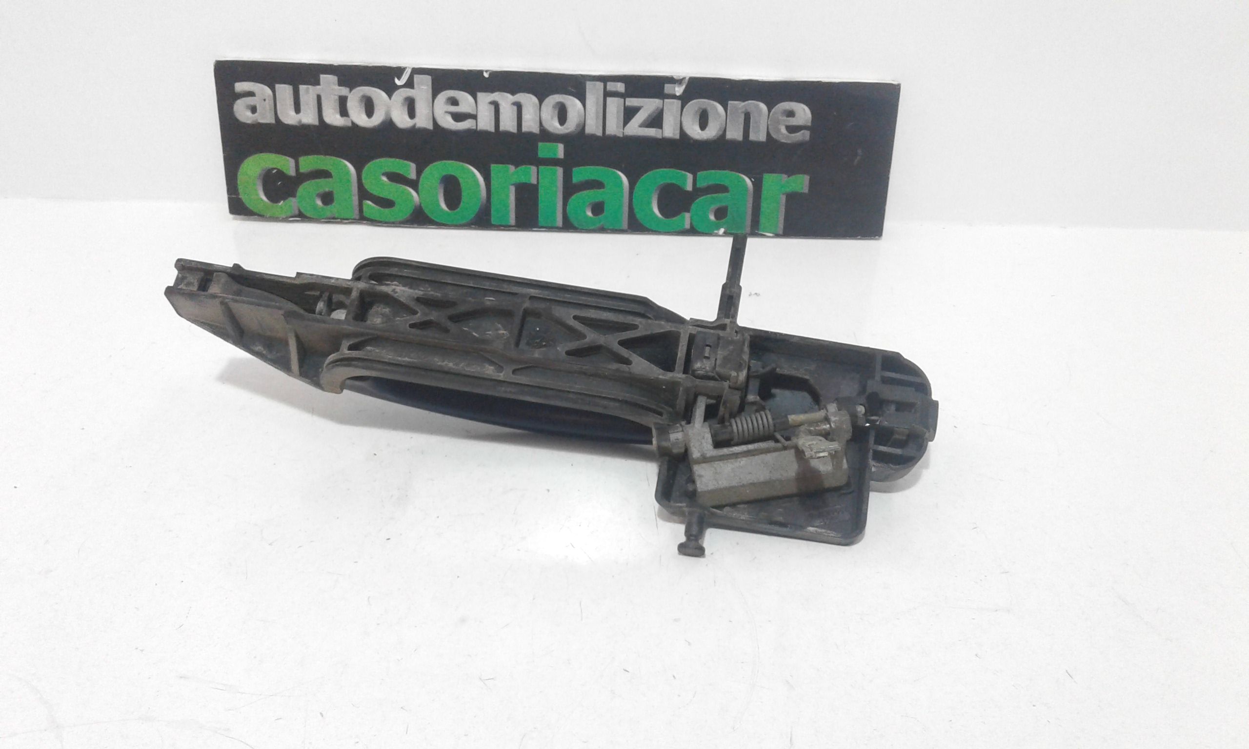 Maniglia esterna Anteriore Sinistra FORD Fiesta 4 Serie