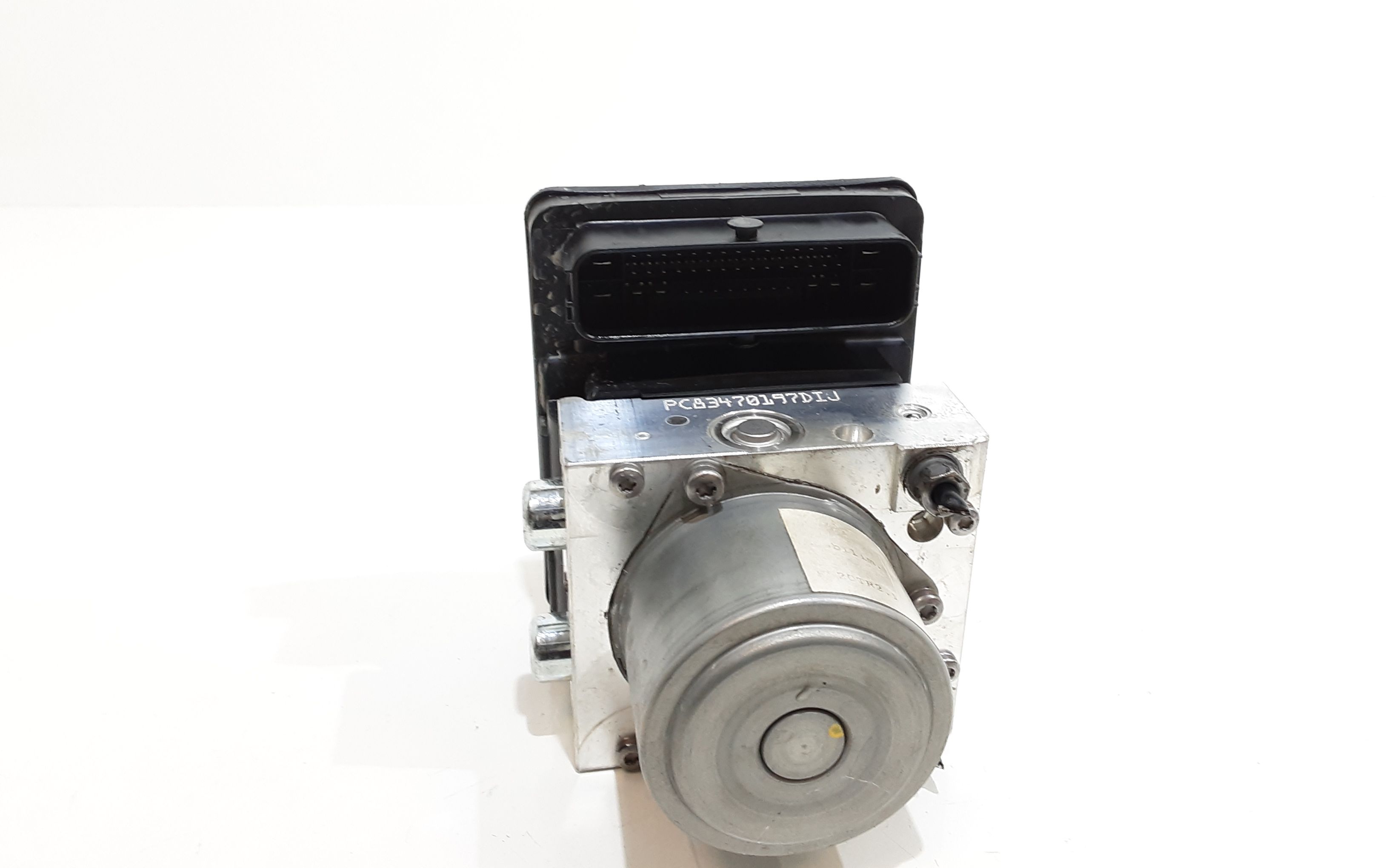 ABS JEEP Renegade Serie