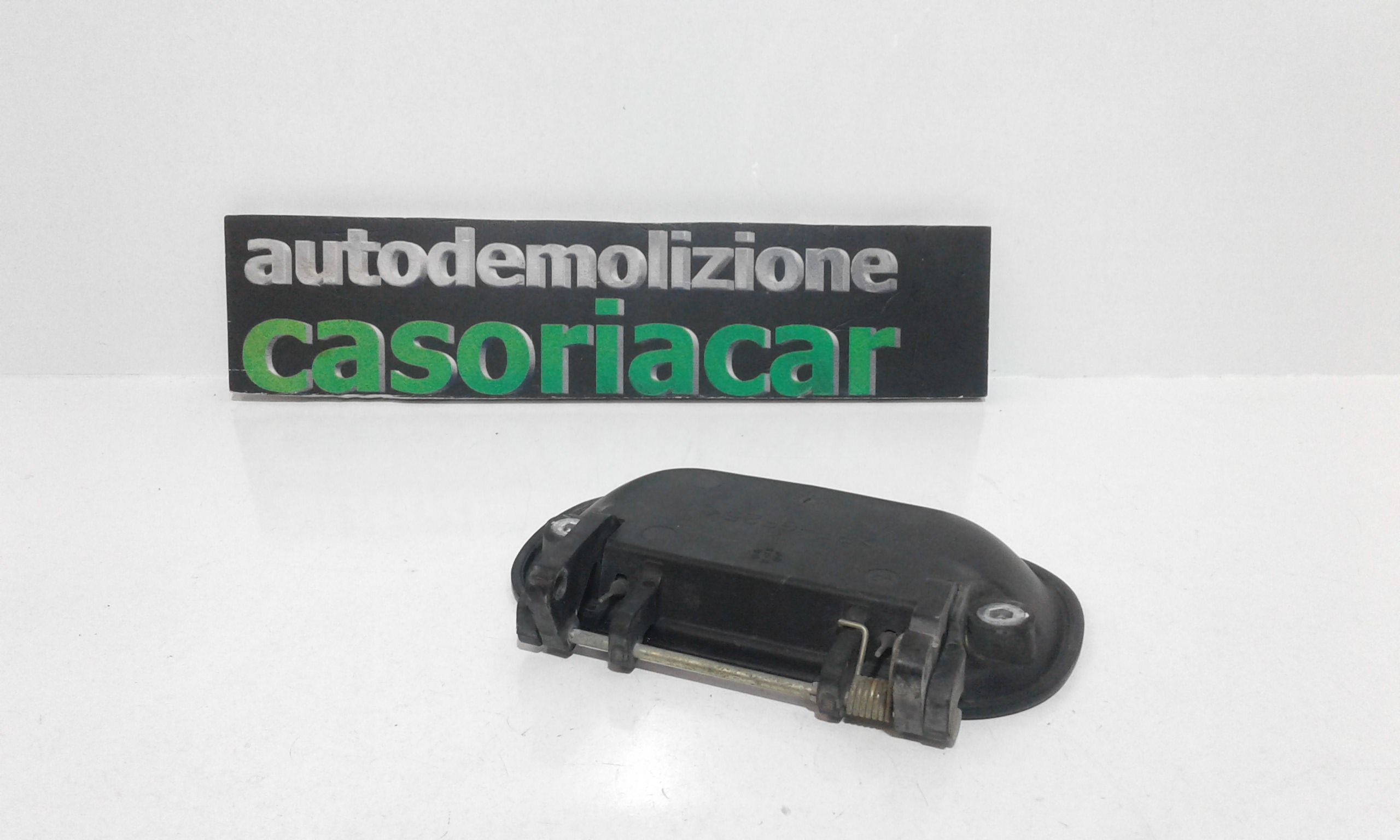 Maniglia esterna Anteriore Destra ISUZU NQR 175/75