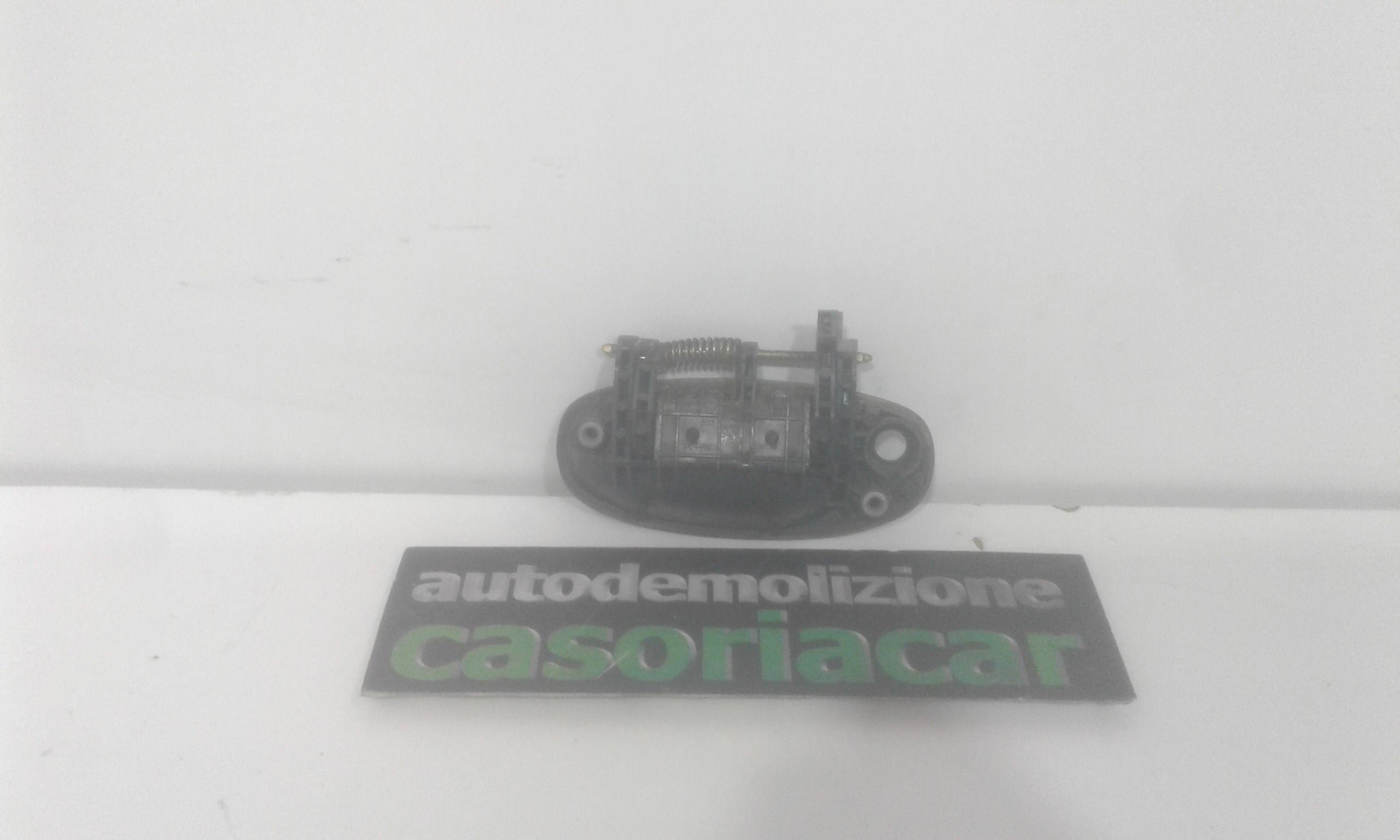 Maniglia esterna Anteriore Destra DAEWOO Kalos Serie