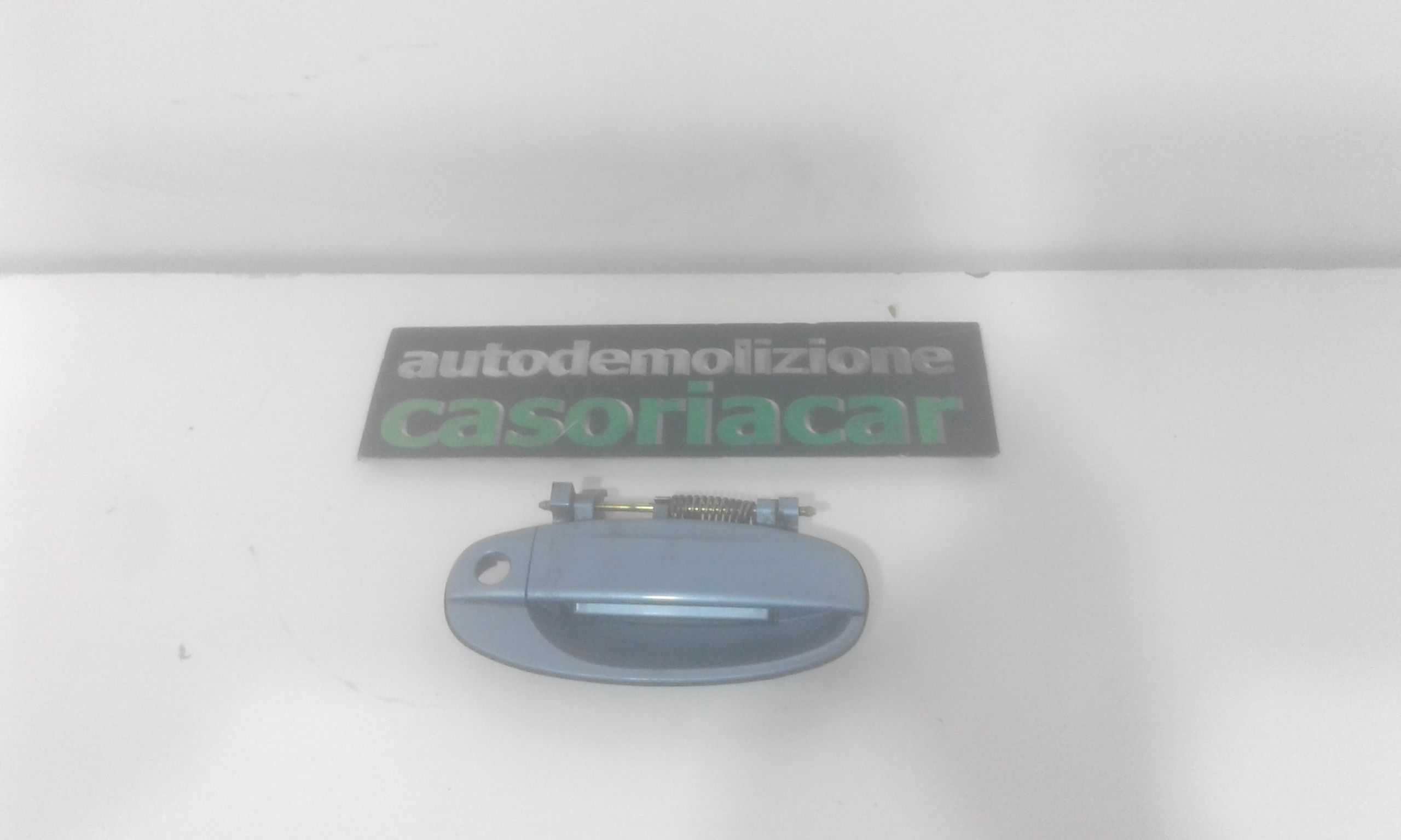 Maniglia esterna Anteriore Destra DAEWOO Kalos Serie