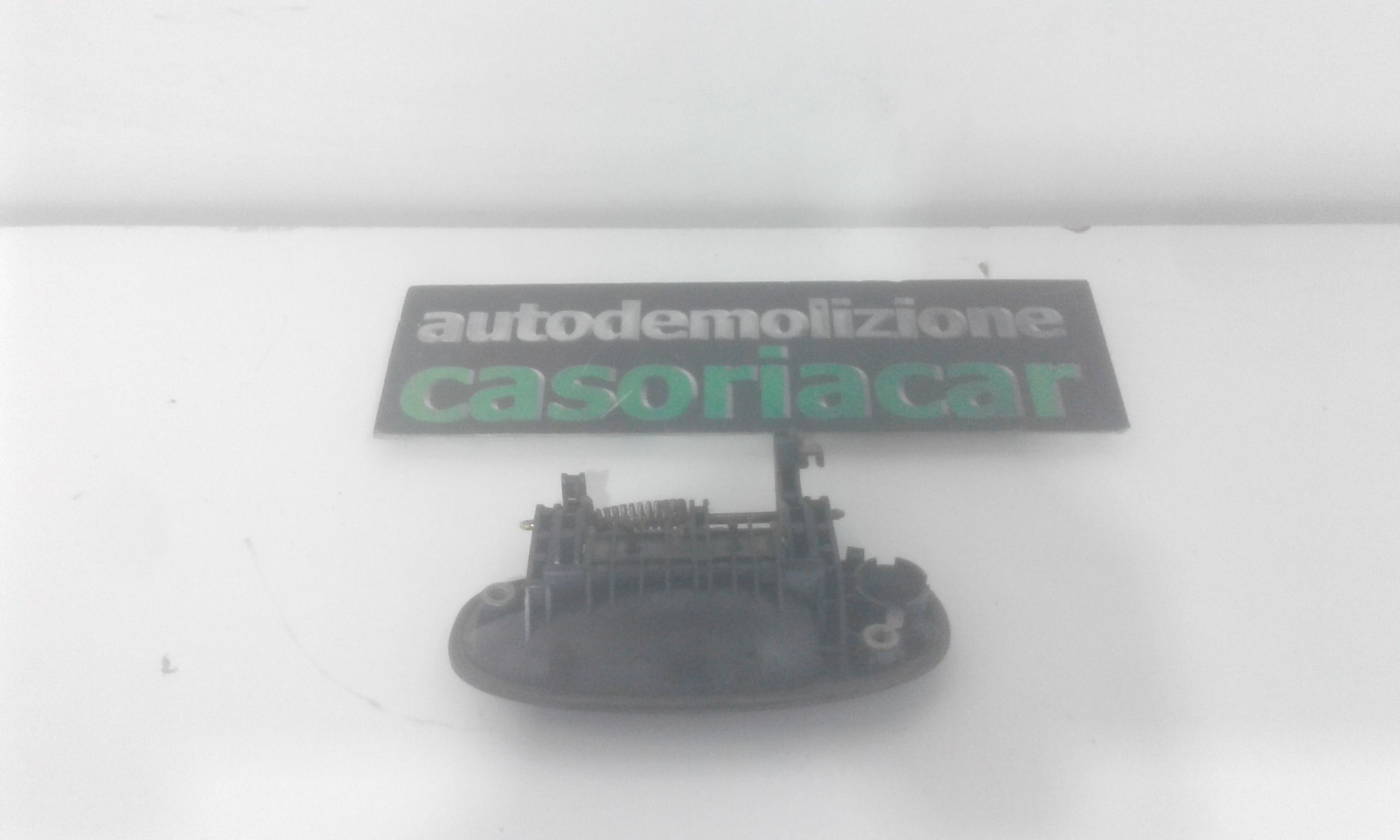 Maniglia esterna Anteriore Destra DAEWOO Kalos Serie