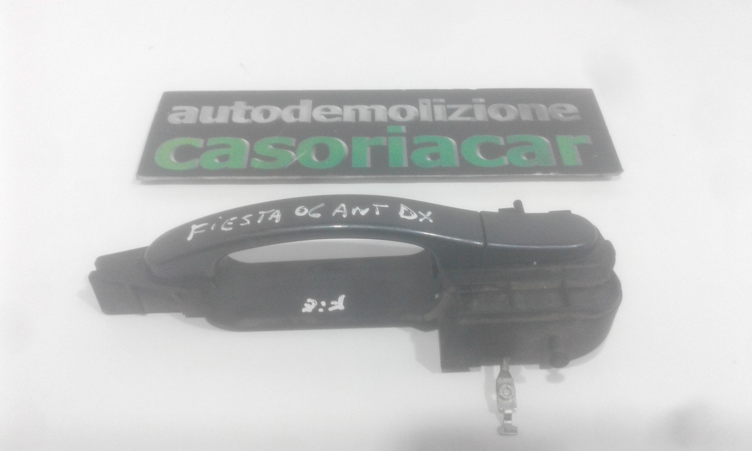 Maniglia esterna Anteriore Destra FORD Fiesta 5 Serie