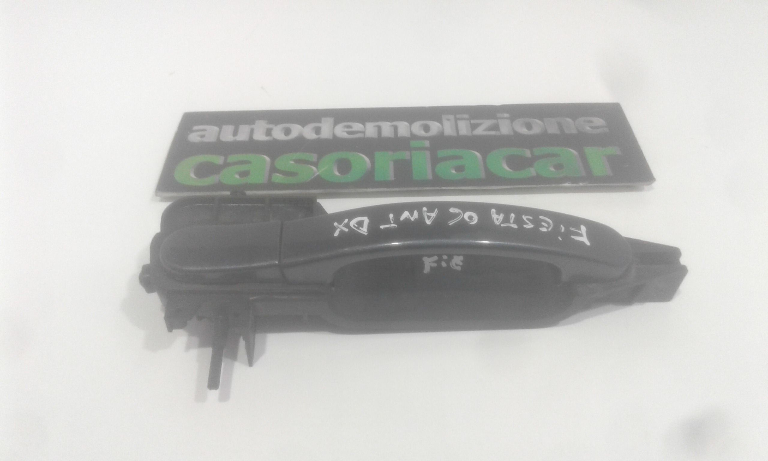 Maniglia esterna Anteriore Destra FORD Fiesta 5 Serie