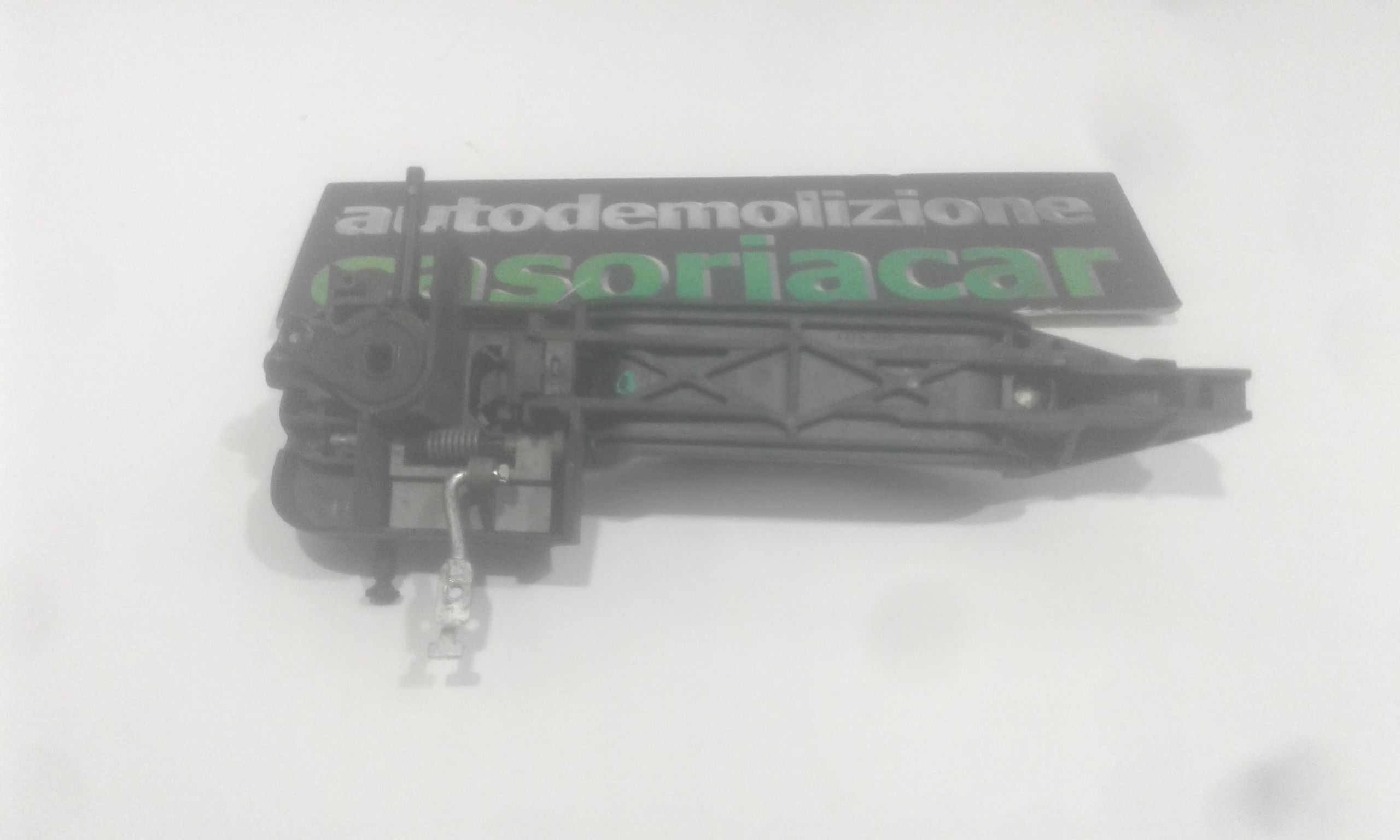 Maniglia esterna Anteriore Destra FORD Fiesta 5 Serie