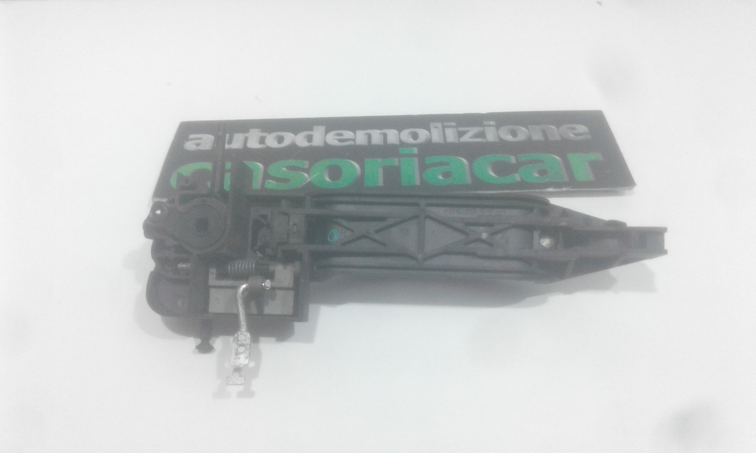 Maniglia esterna Anteriore Destra FORD Fiesta 5 Serie