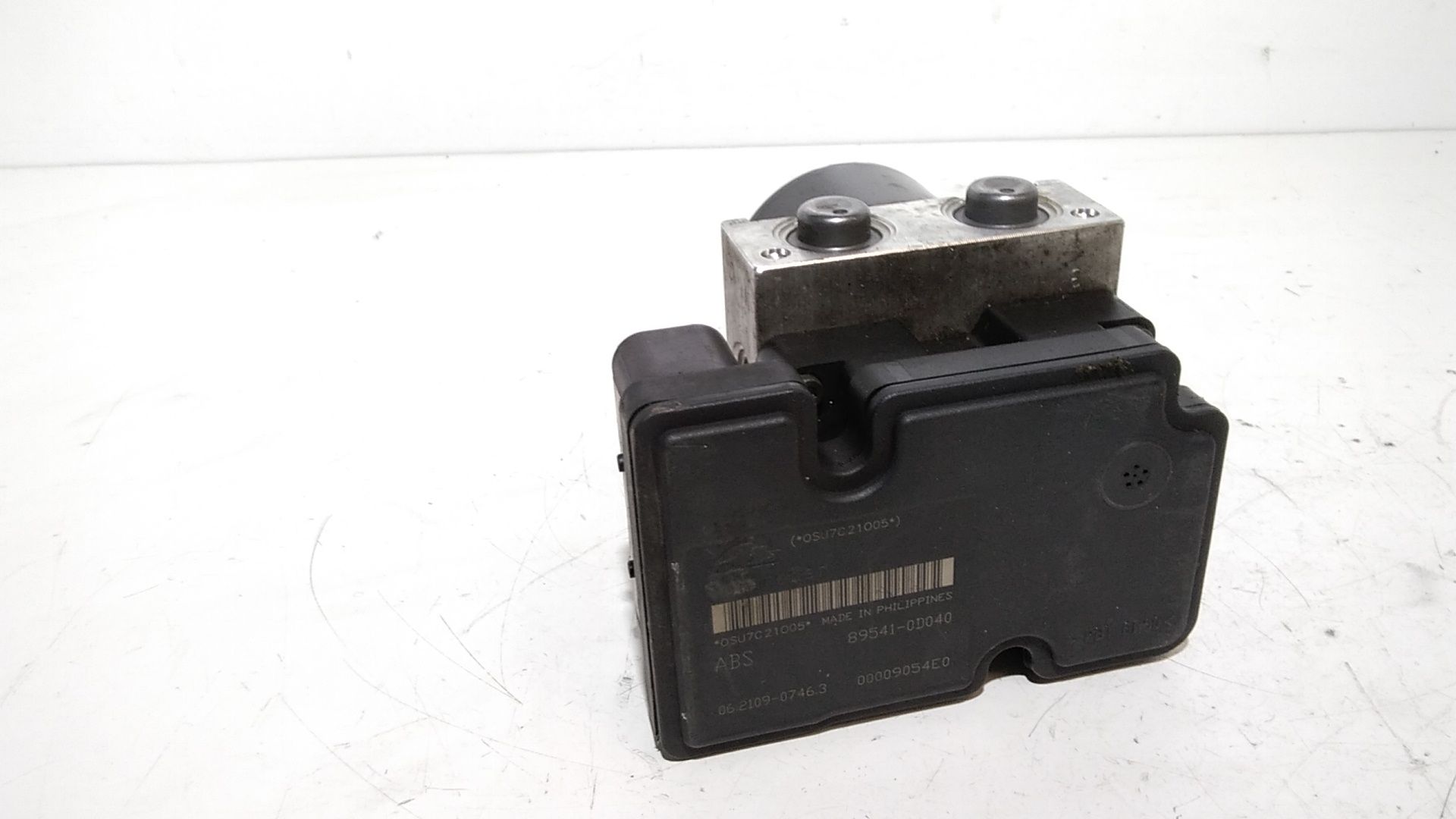 ABS TOYOTA Yaris 3 Serie