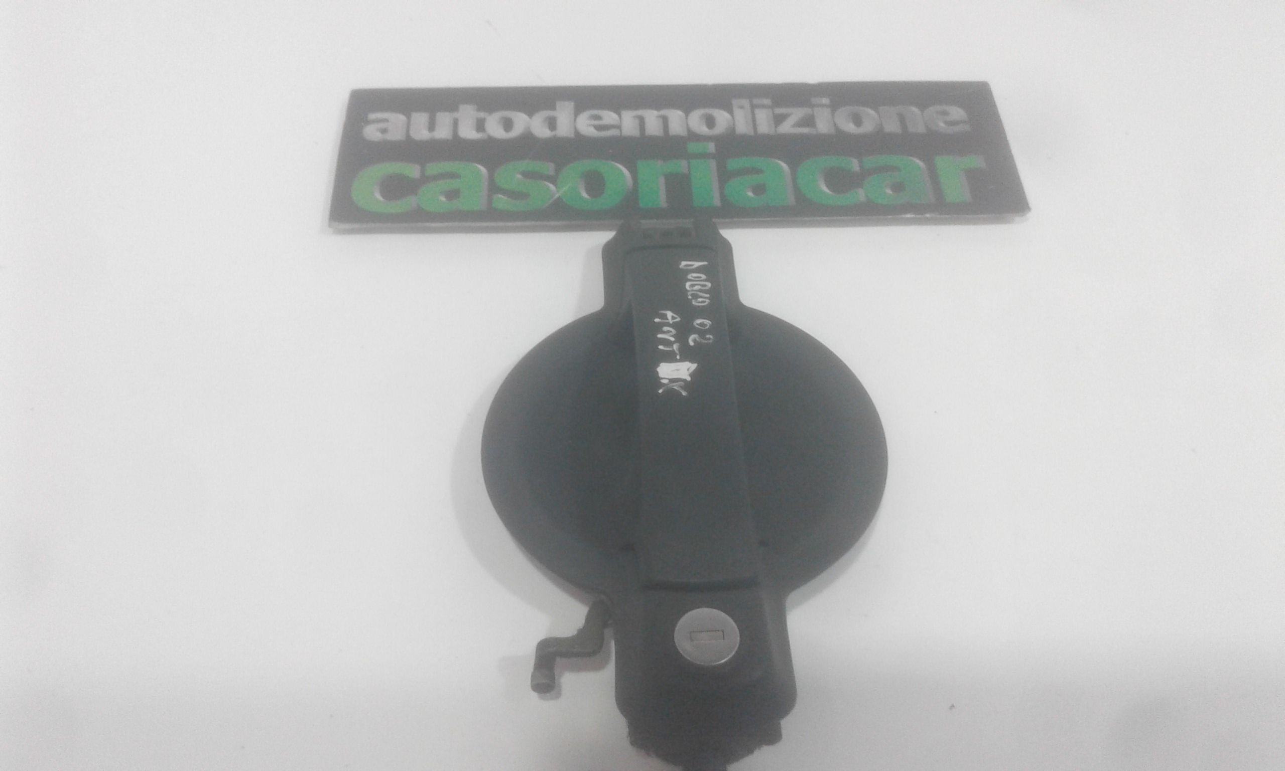 Maniglia esterna Anteriore Destra FIAT Dobl 1 Serie