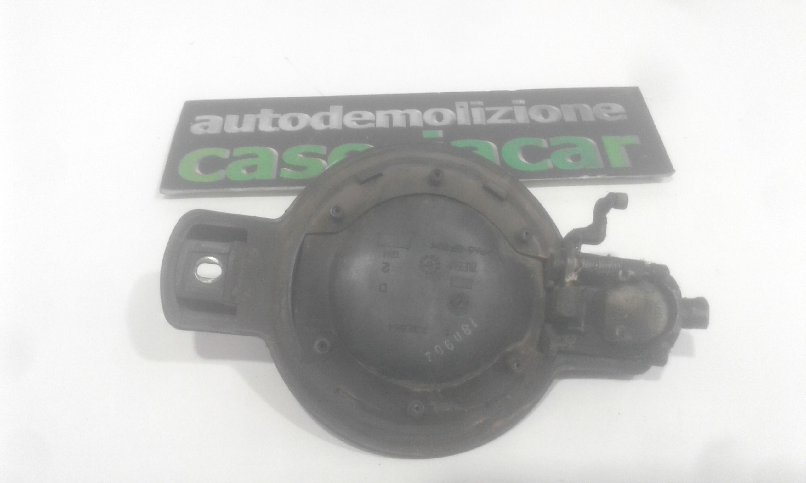 Maniglia esterna Anteriore Destra FIAT Dobl 1 Serie