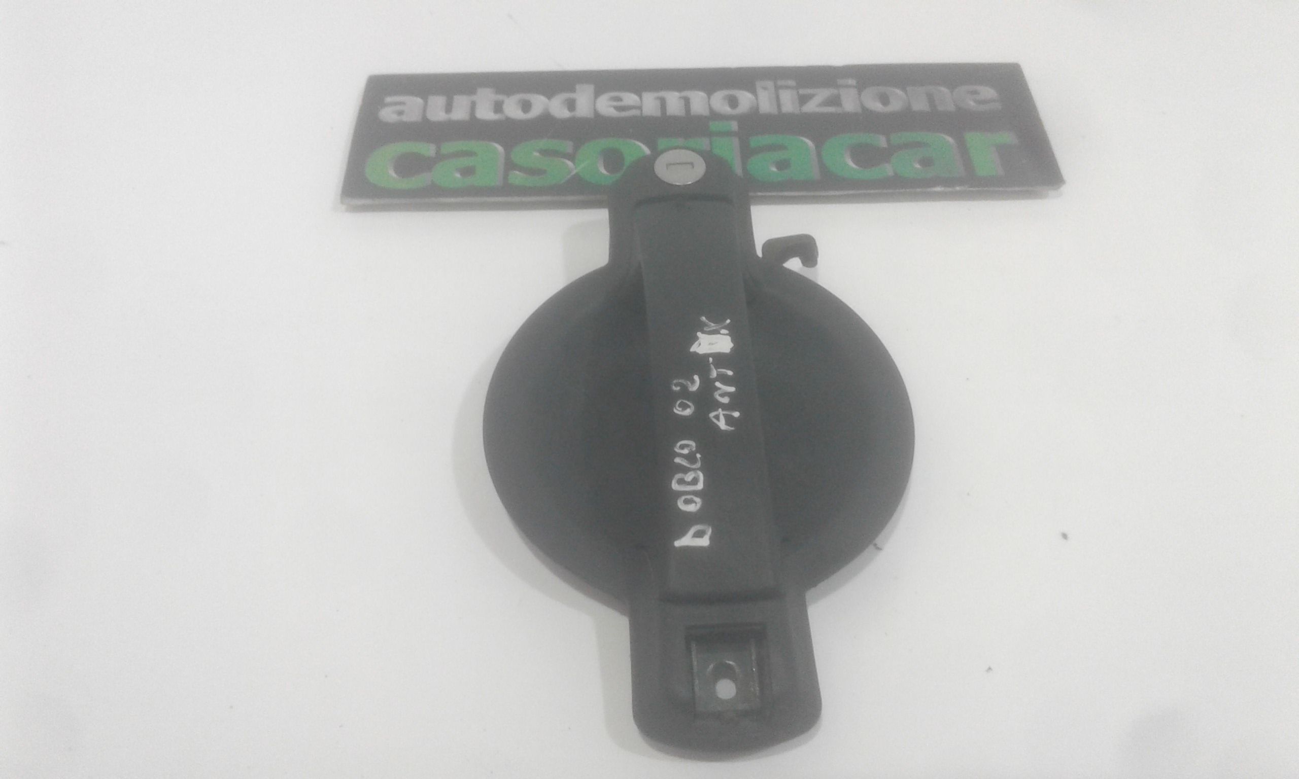 Maniglia esterna Anteriore Destra FIAT Dobl 1 Serie