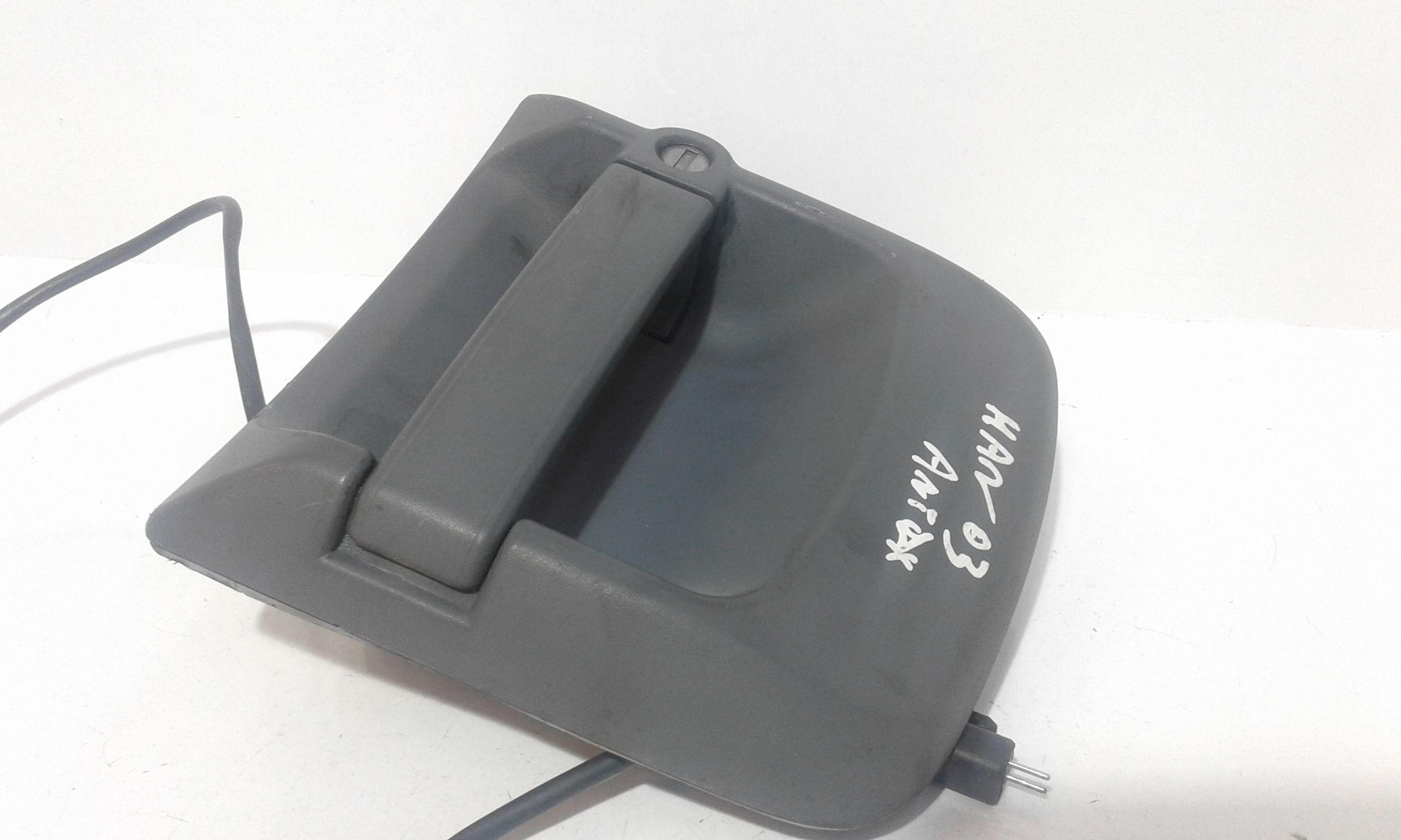 Maniglia esterna Anteriore Destra MAN TGA Serie 18.430