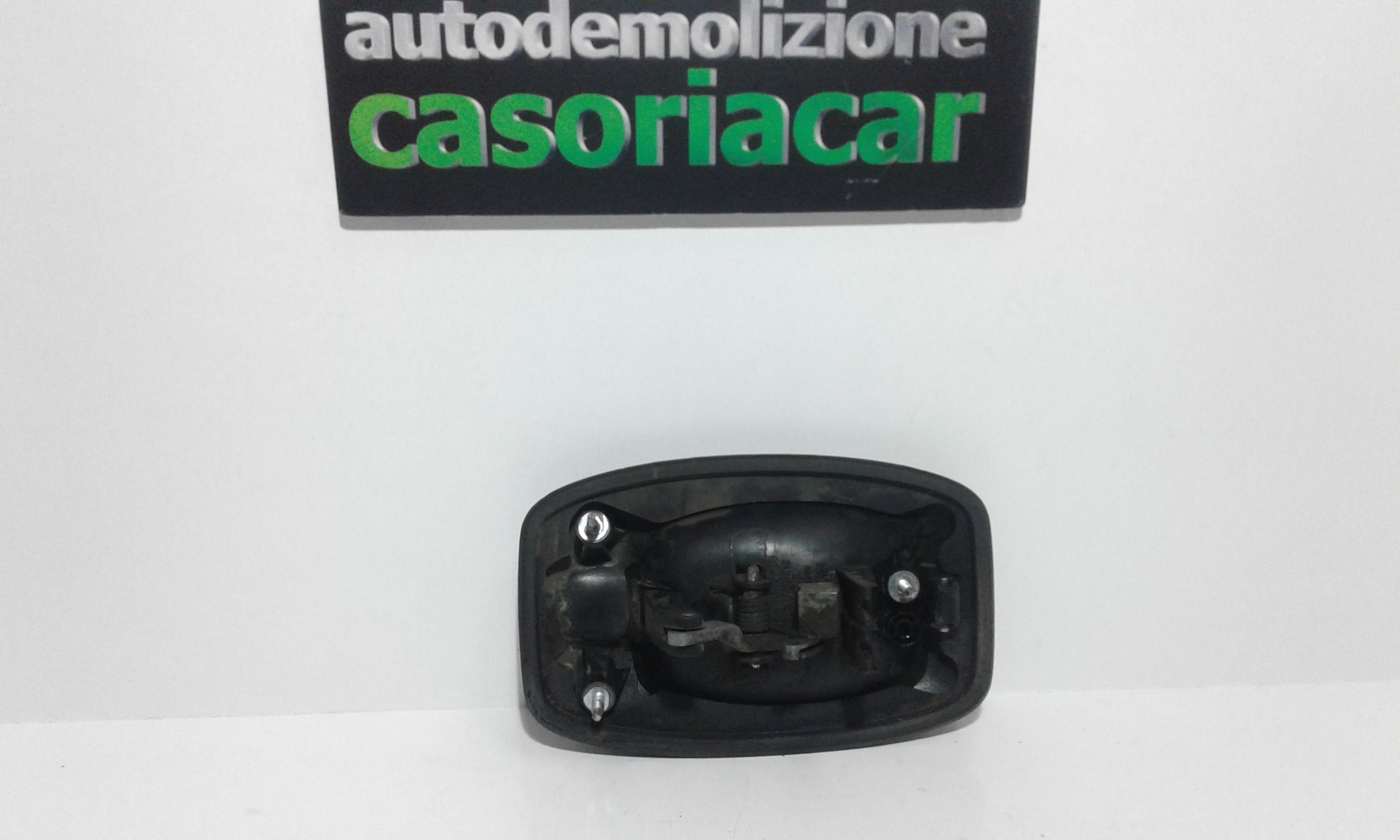 Maniglia esterna Anteriore Destra CITROEN Jumper Furgone 3 Serie