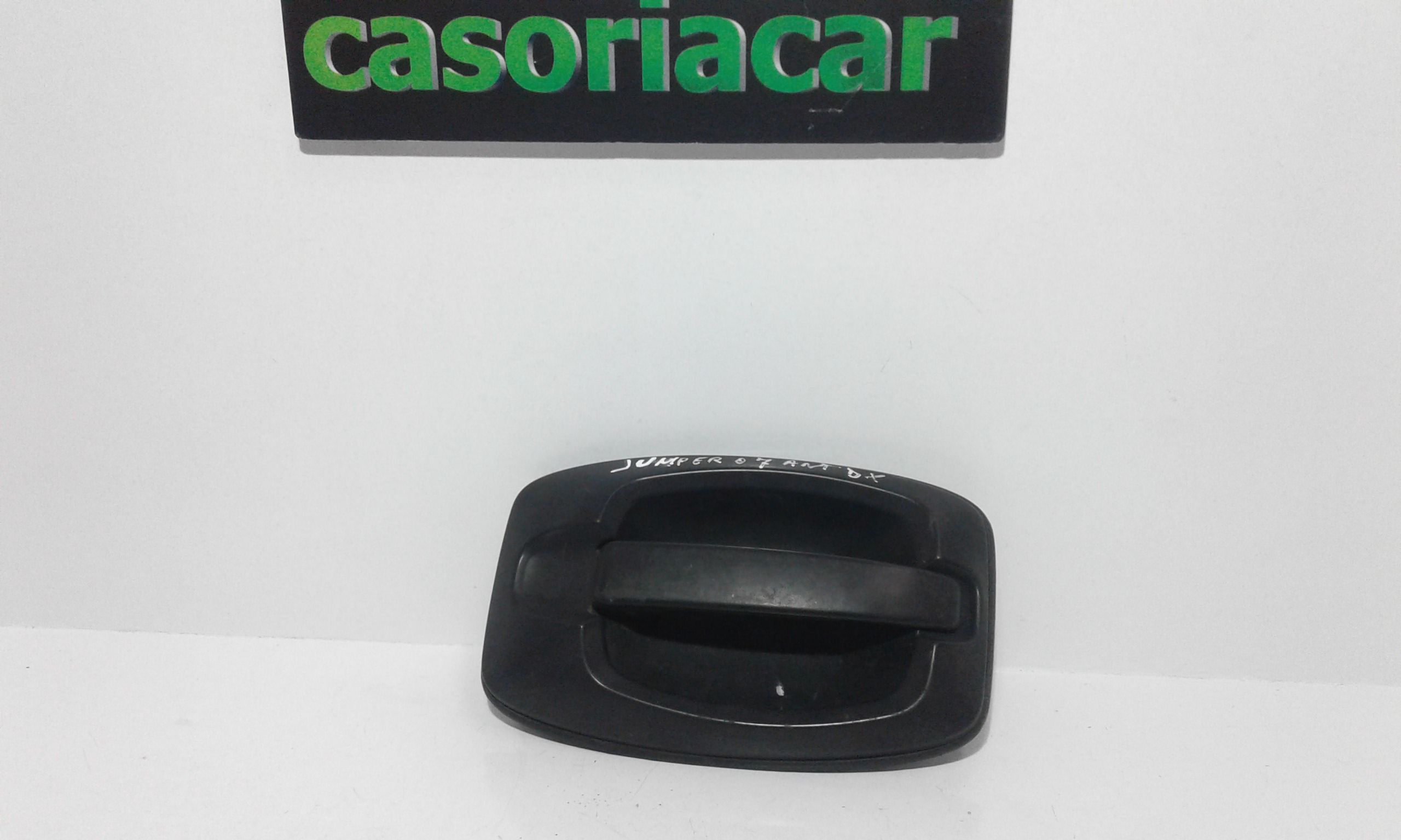 Maniglia esterna Anteriore Destra CITROEN Jumper Furgone 3 Serie