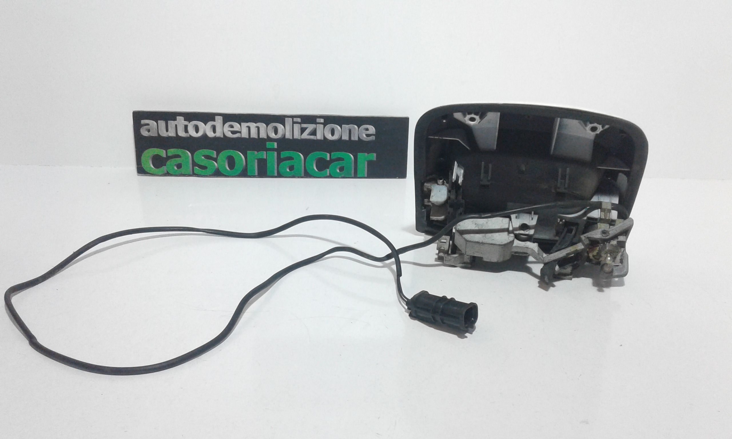 Maniglia esterna Anteriore Destra MAN TGM Serie