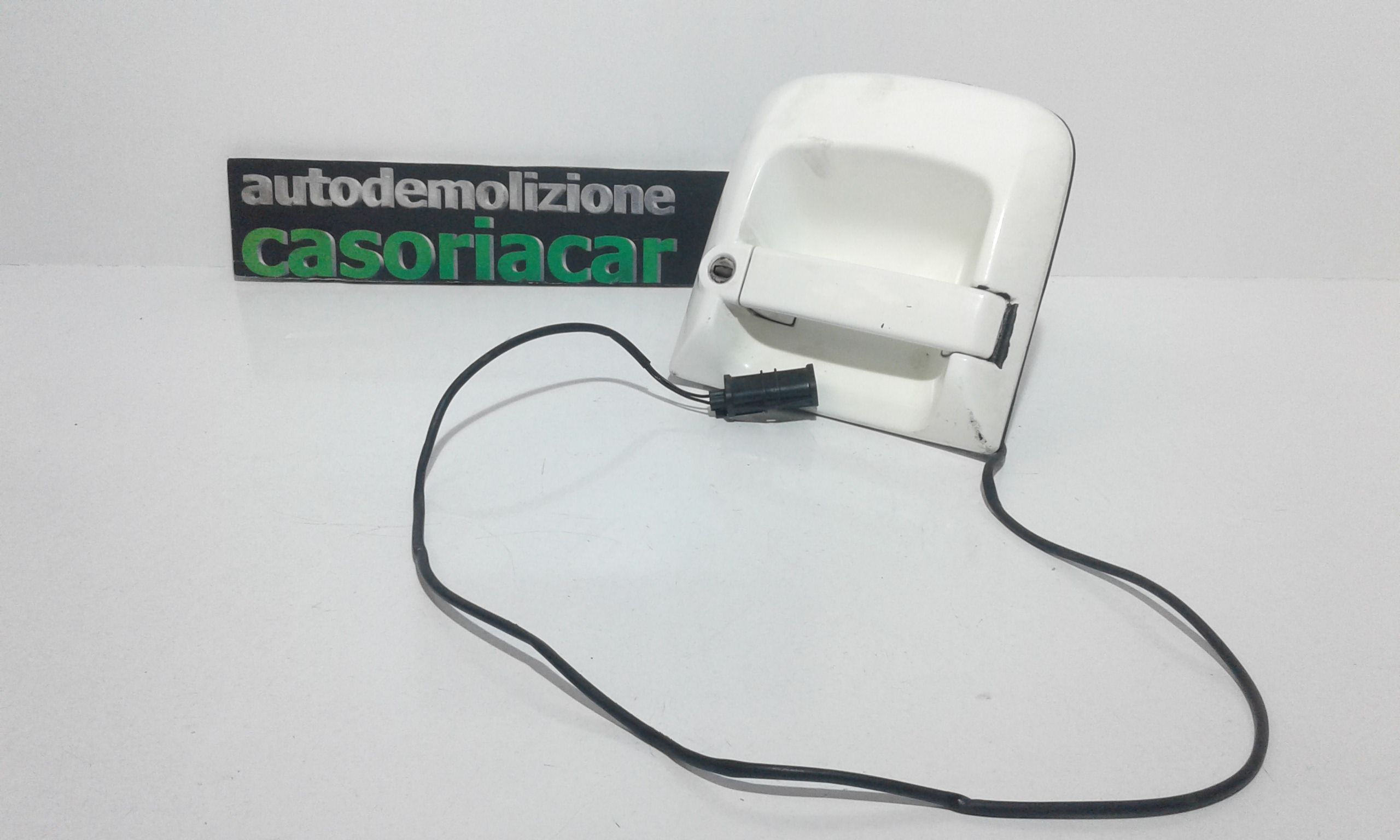 Maniglia esterna Anteriore Destra MAN TGM Serie