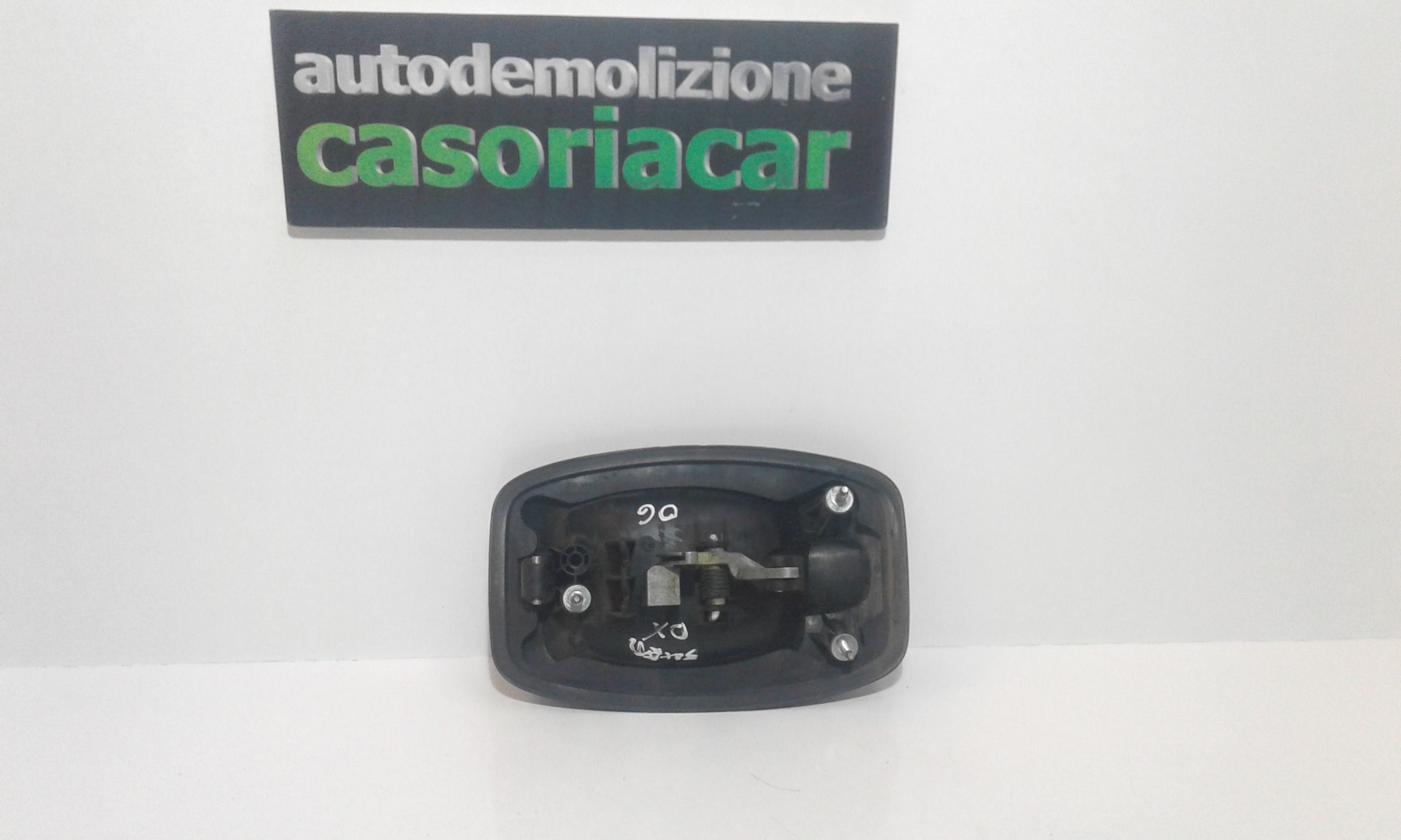 Maniglia esterna Anteriore Destra PEUGEOT Boxer 2 Serie