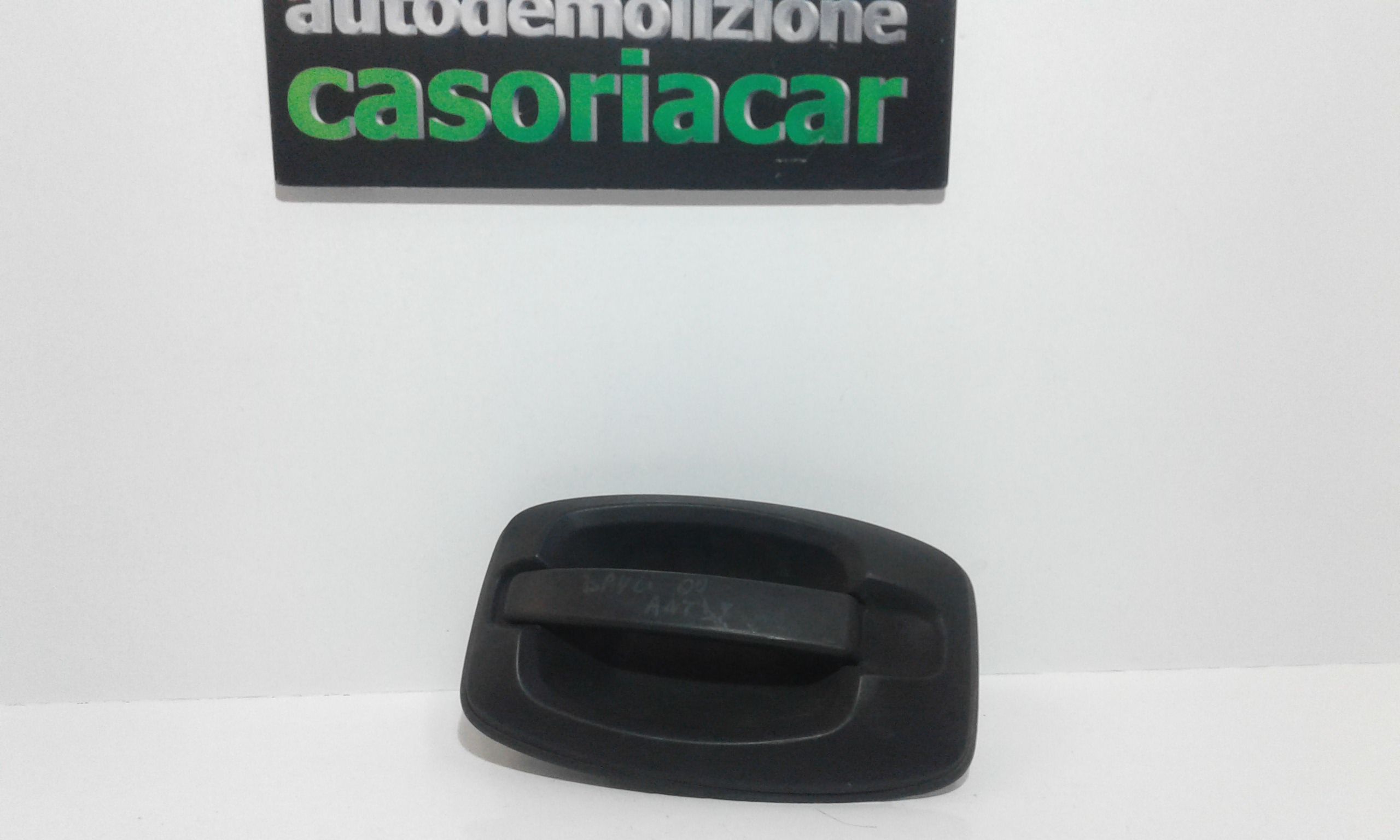 Maniglia esterna Anteriore Destra PEUGEOT Boxer 2 Serie