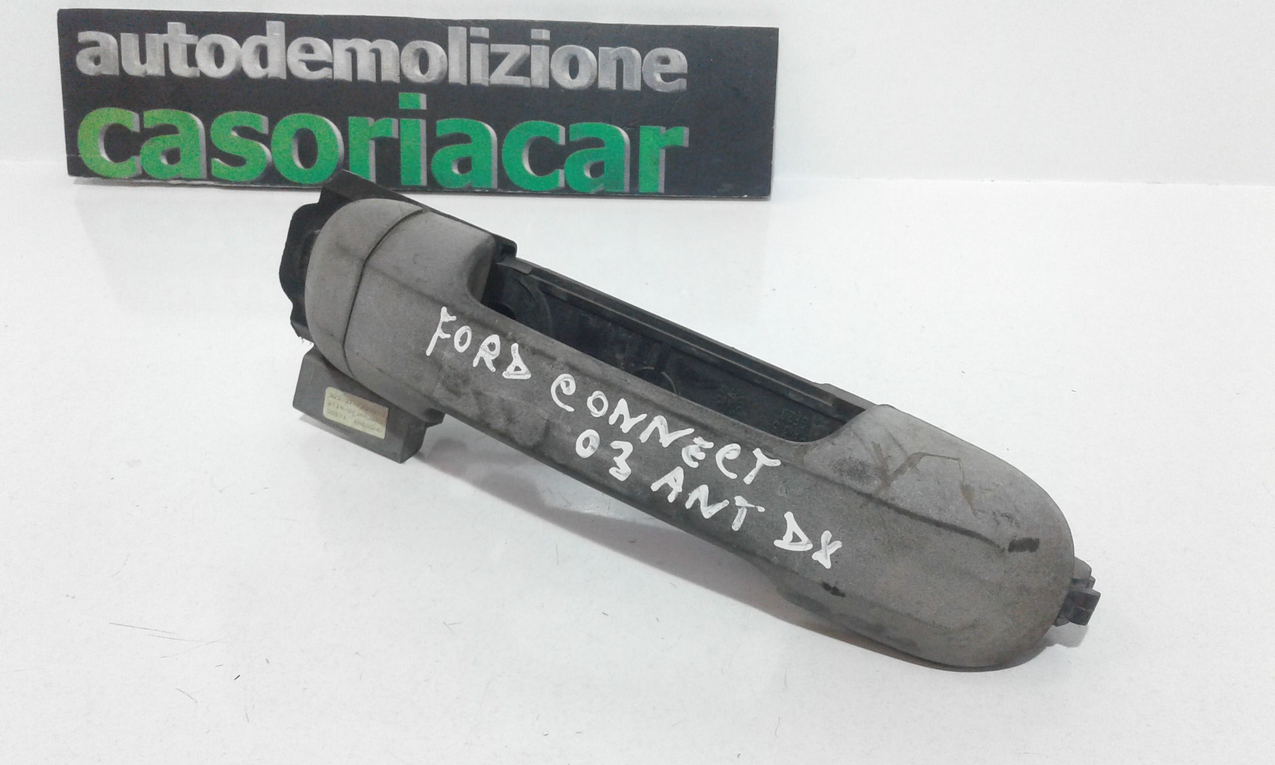 Maniglia esterna Anteriore Destra FORD Transit Connect 1 Serie