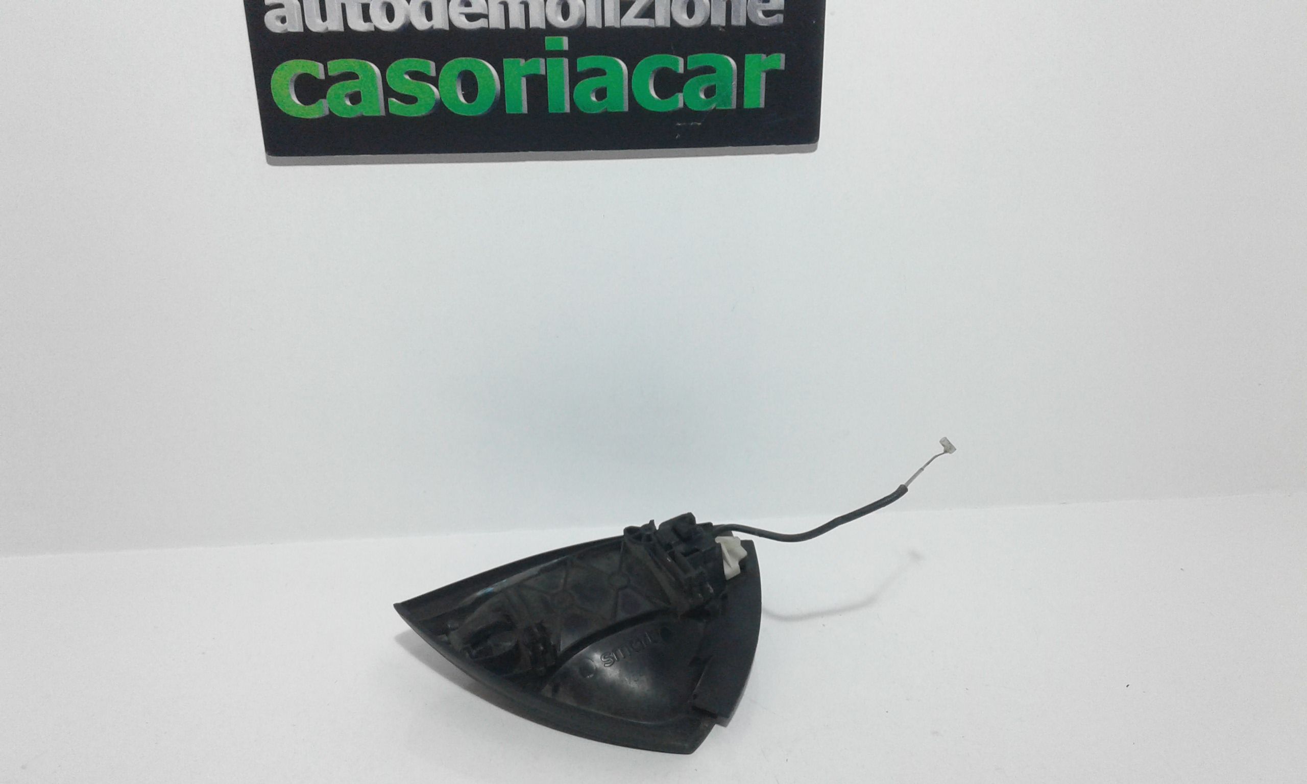 Maniglia esterna Anteriore Destra SMART ForTwo Coup 1 Serie