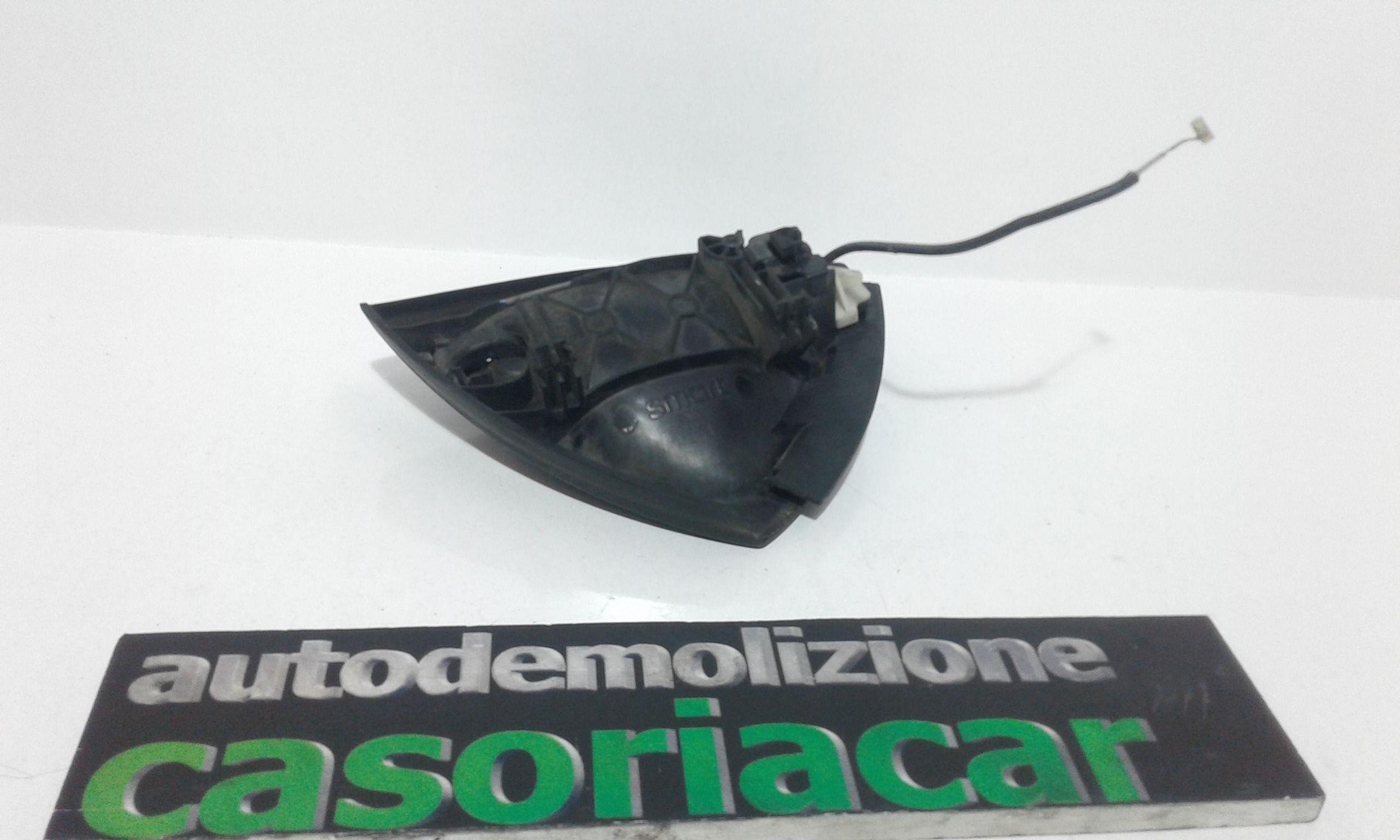 Maniglia esterna Anteriore Destra SMART ForTwo Coup 1 Serie