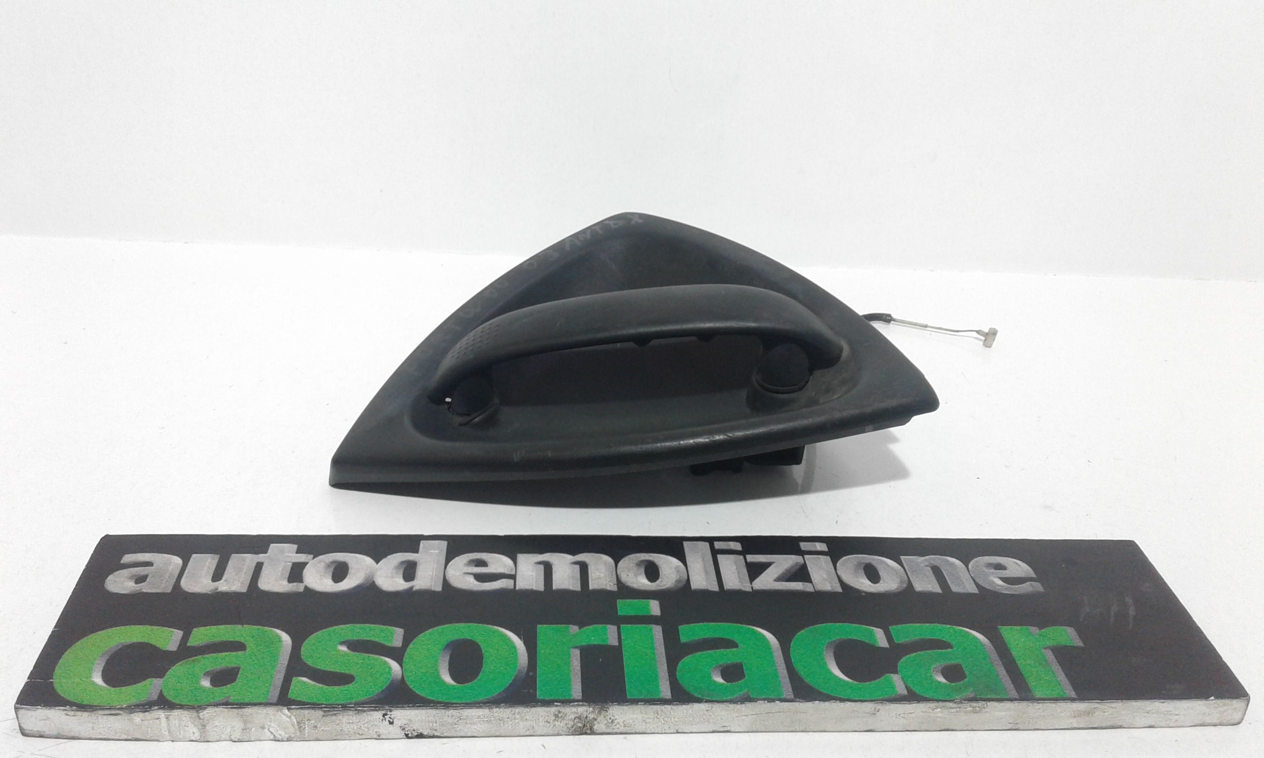 Maniglia esterna Anteriore Destra SMART ForTwo Coup 1 Serie