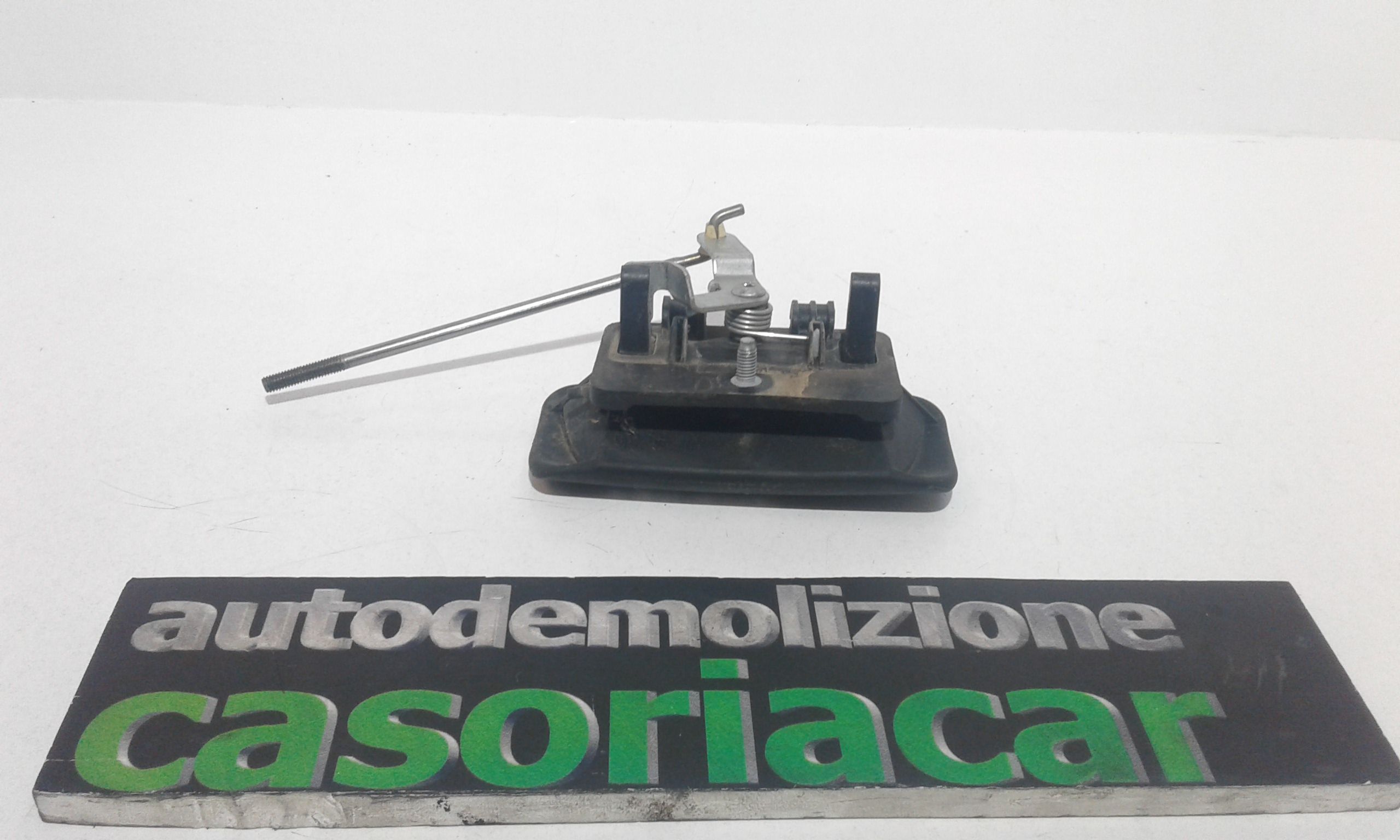 Maniglia esterna Anteriore Destra FORD Transit 5 Serie