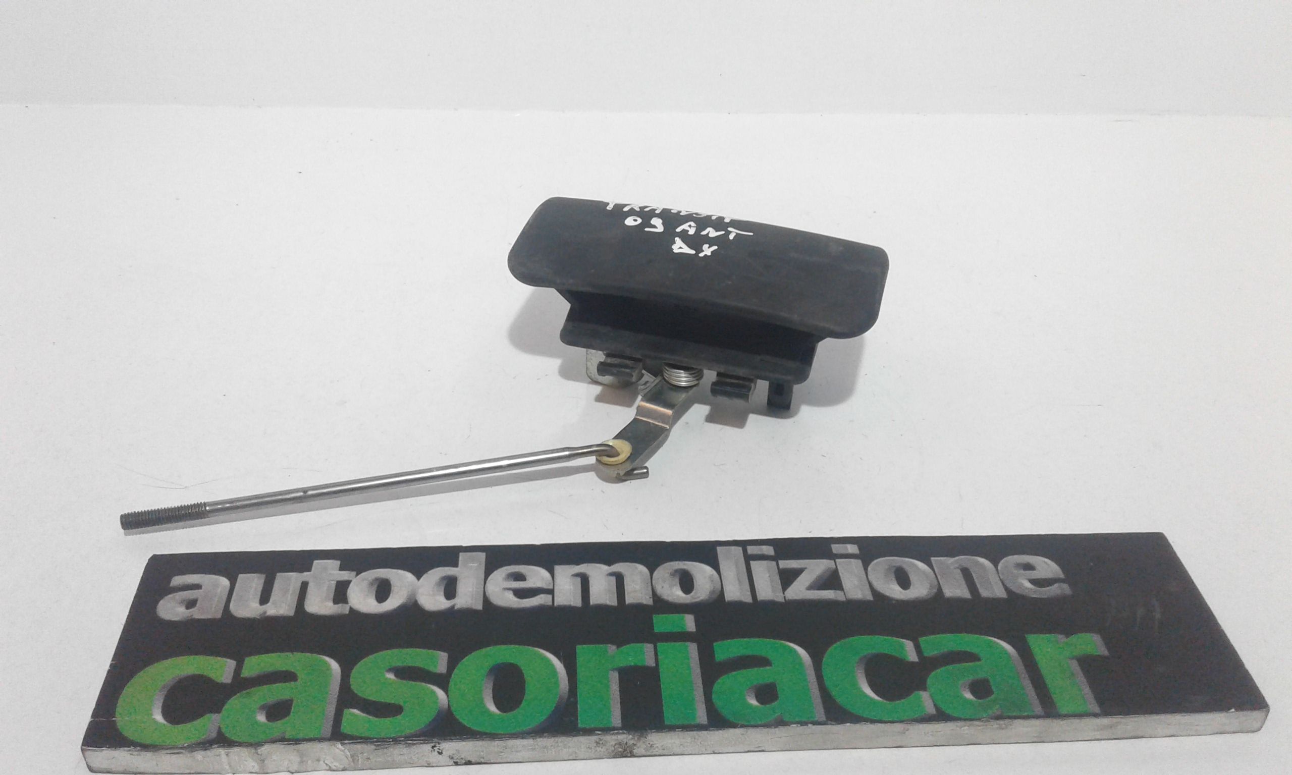 Maniglia esterna Anteriore Destra FORD Transit 5 Serie