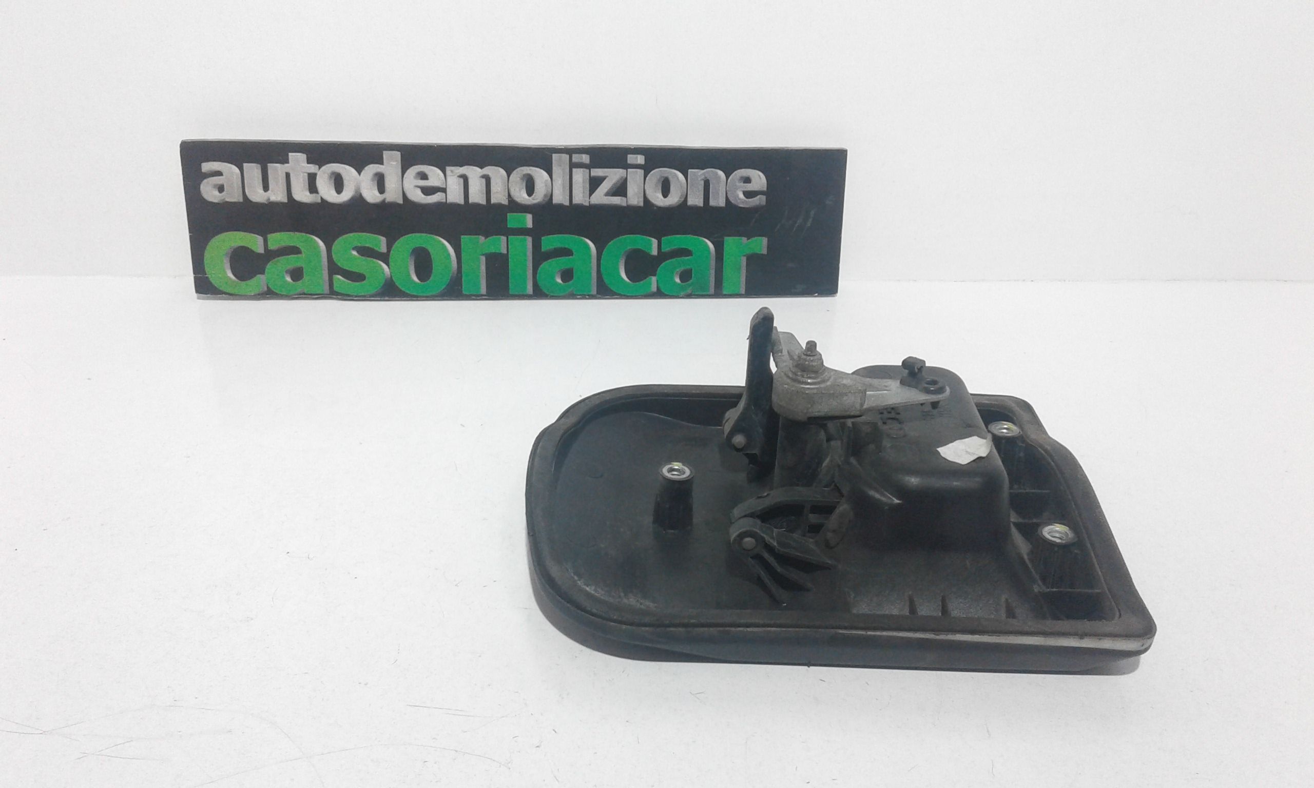 Maniglia esterna Anteriore Destra IVECO Daily 4 Serie