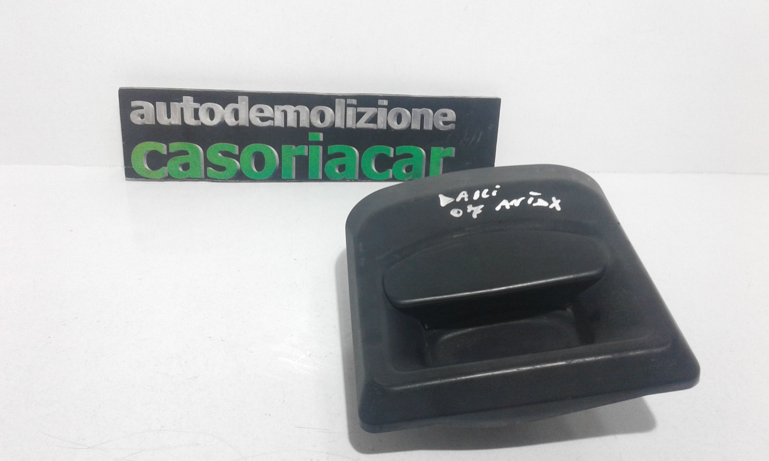 Maniglia esterna Anteriore Destra IVECO Daily 4 Serie