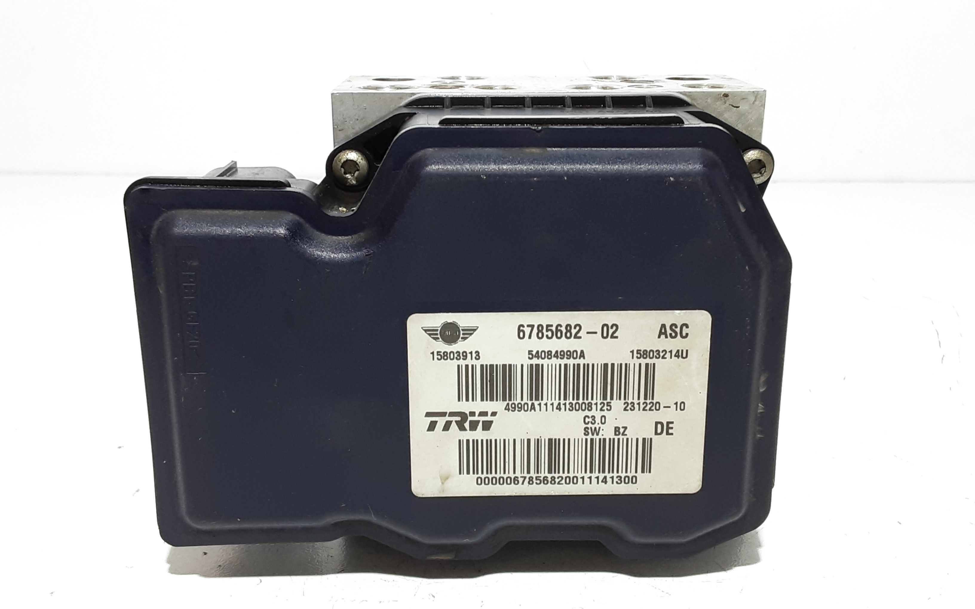 ABS MINI Cooper 2 Serie