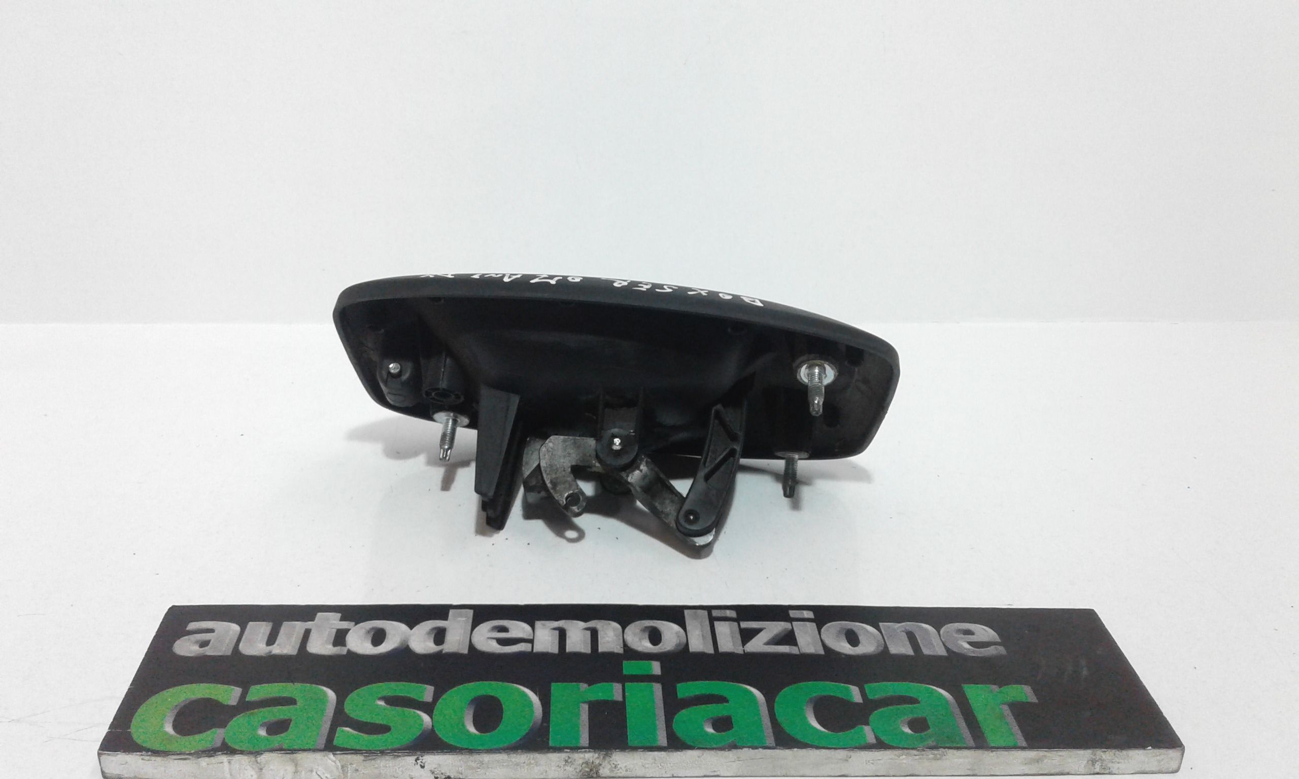 Maniglia esterna Anteriore Destra PEUGEOT Boxer 3 Serie
