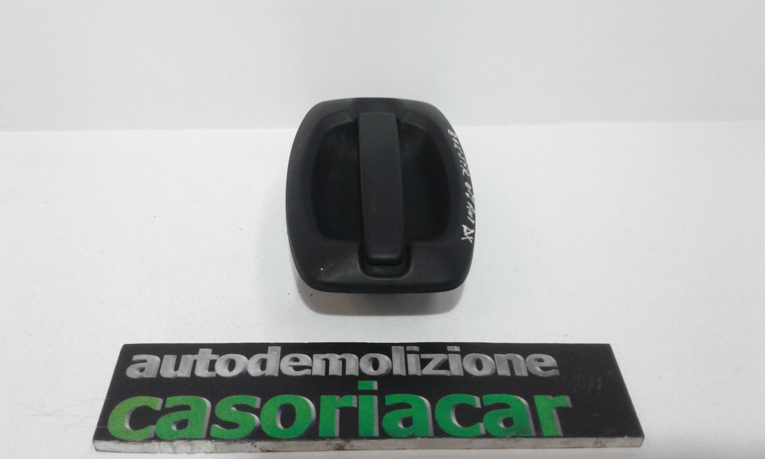 Maniglia esterna Anteriore Destra PEUGEOT Boxer 3 Serie