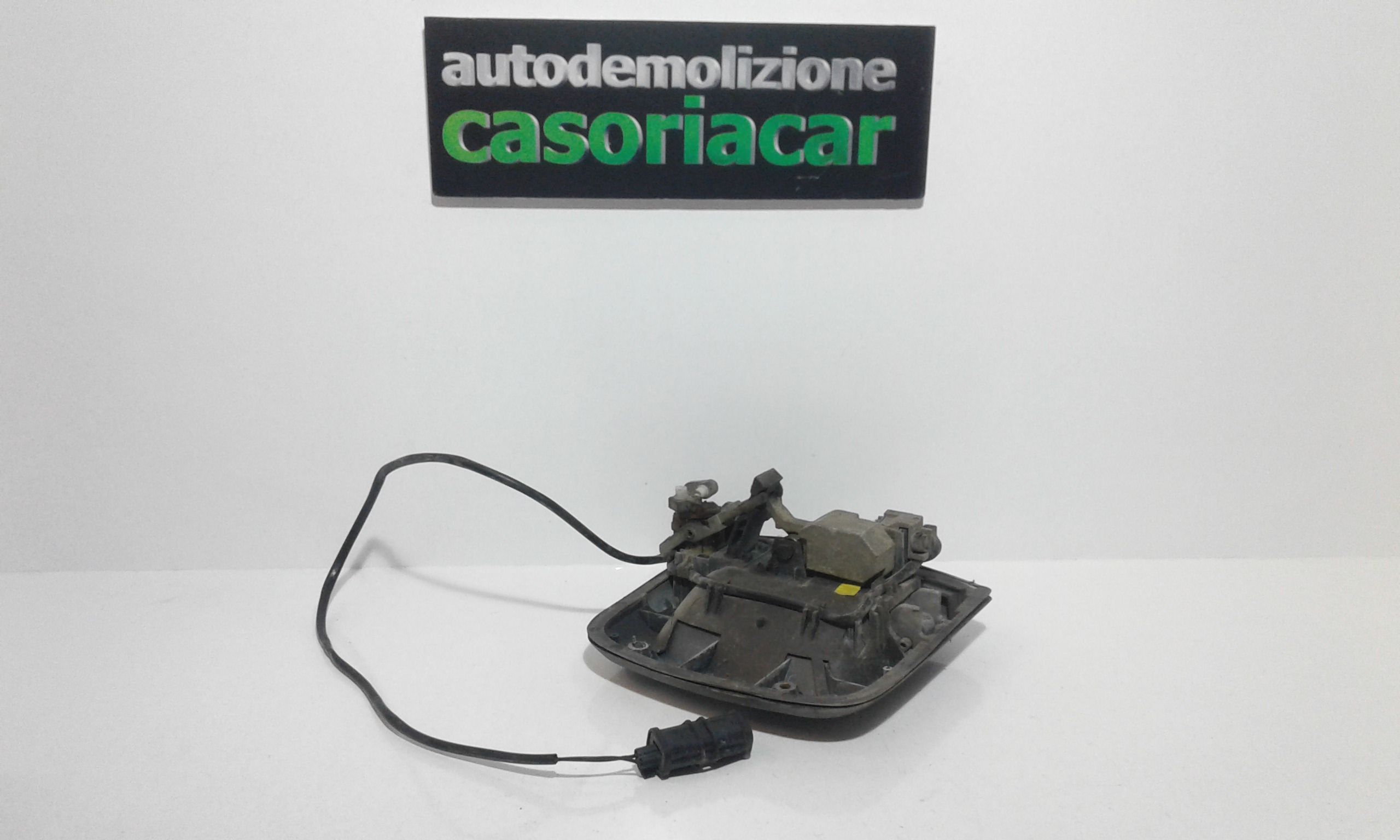 Maniglia esterna Anteriore Destra MAN TGA Serie 460