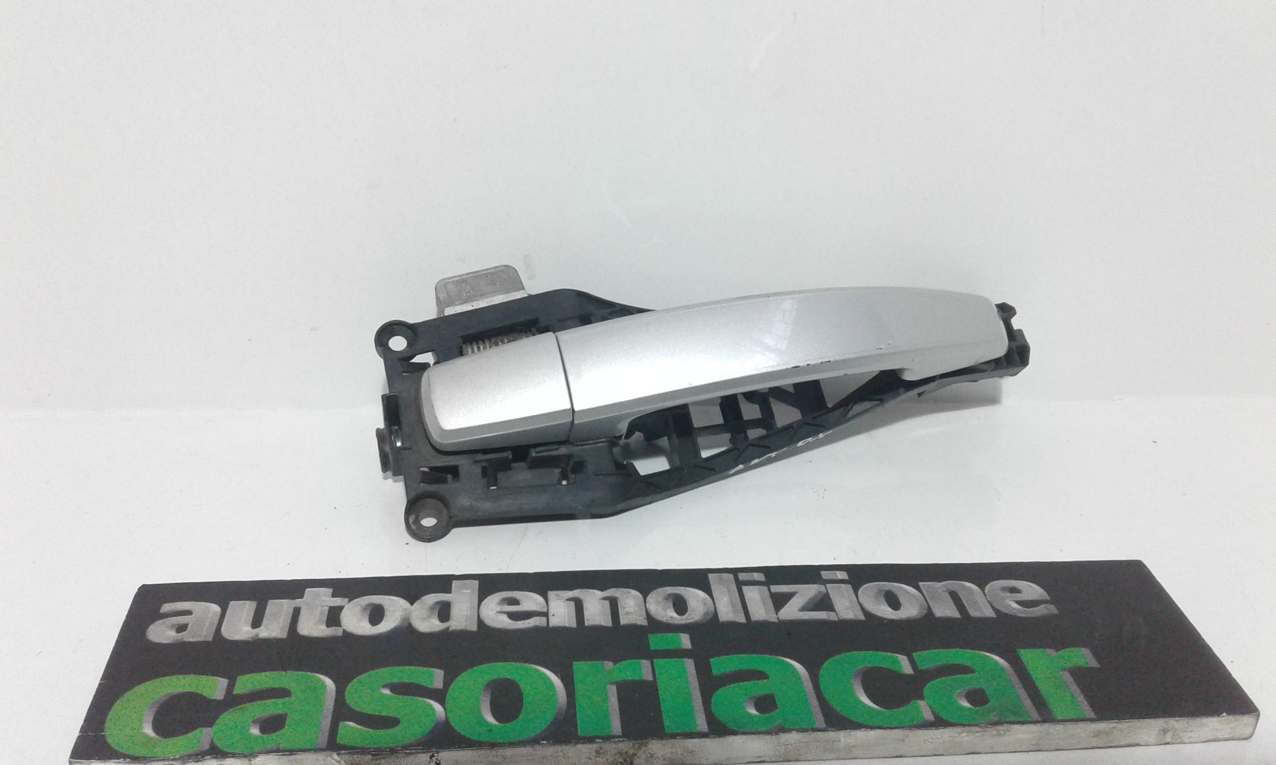 Maniglia esterna Anteriore Destra OPEL Corsa D 3P 1 Serie