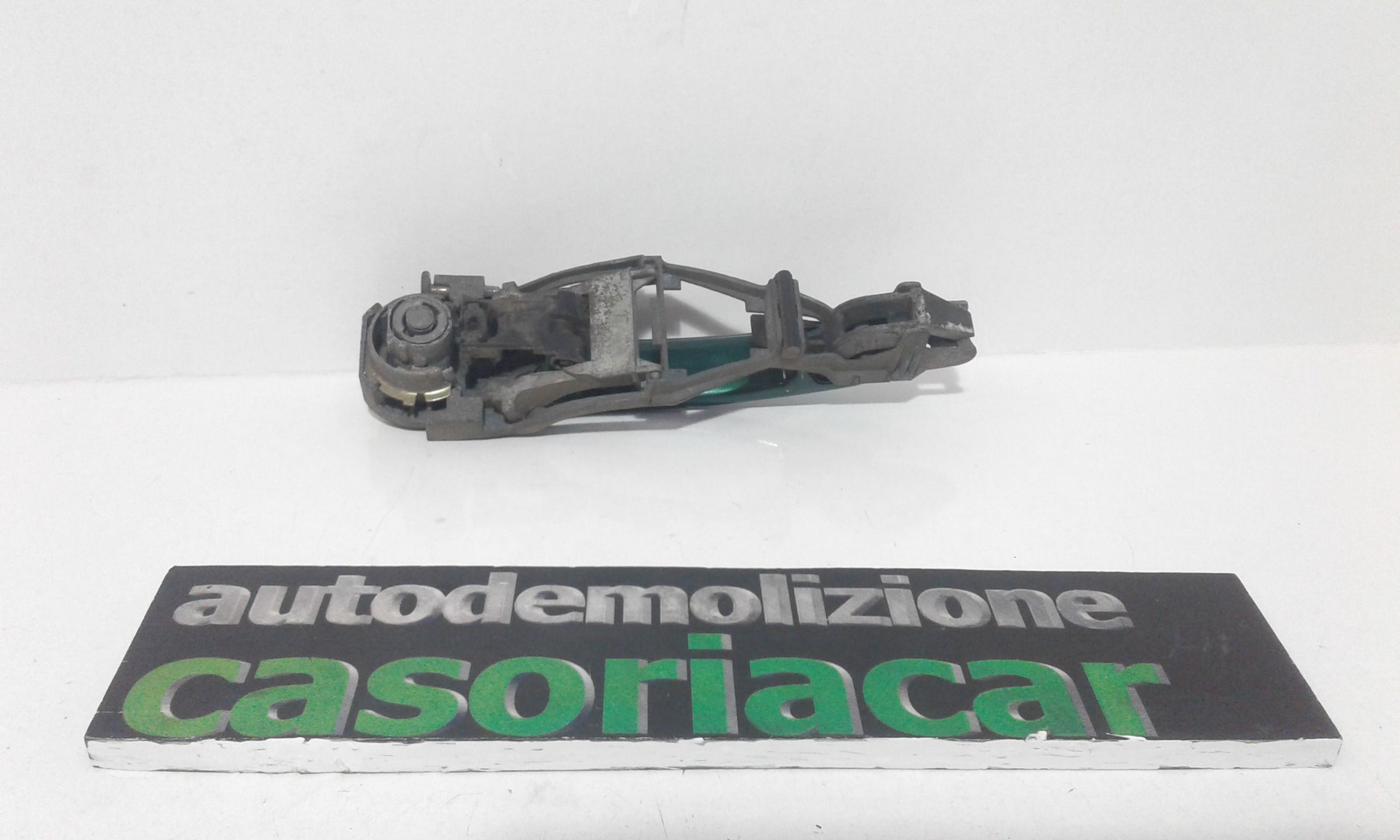 Maniglia esterna Anteriore Destra VOLKSWAGEN Lupo 1 Serie