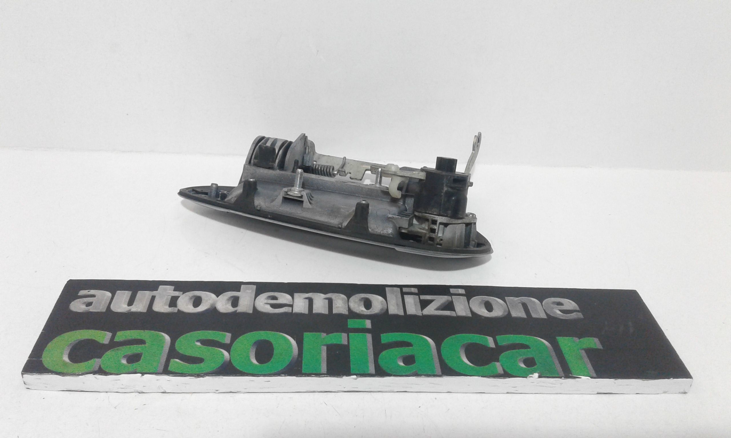 Maniglia esterna Anteriore Destra FIAT Grande Punto 1 Serie