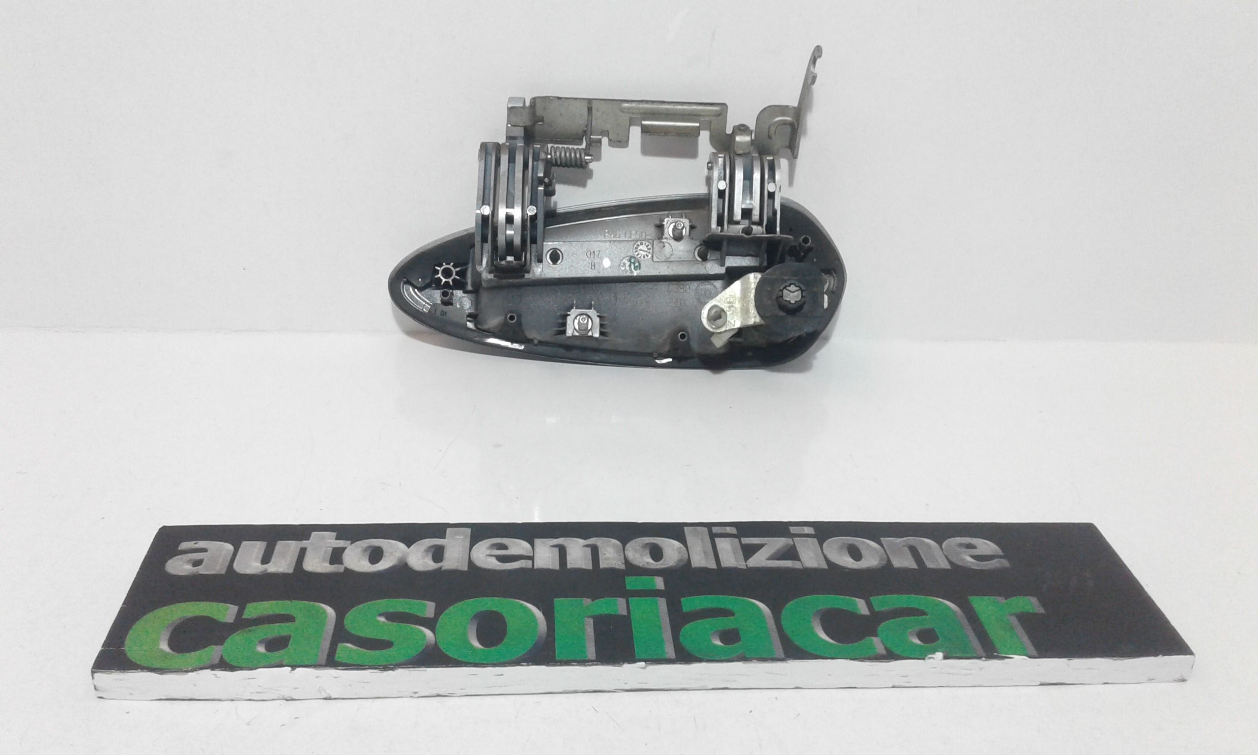 Maniglia esterna Anteriore Destra FIAT Grande Punto 1 Serie