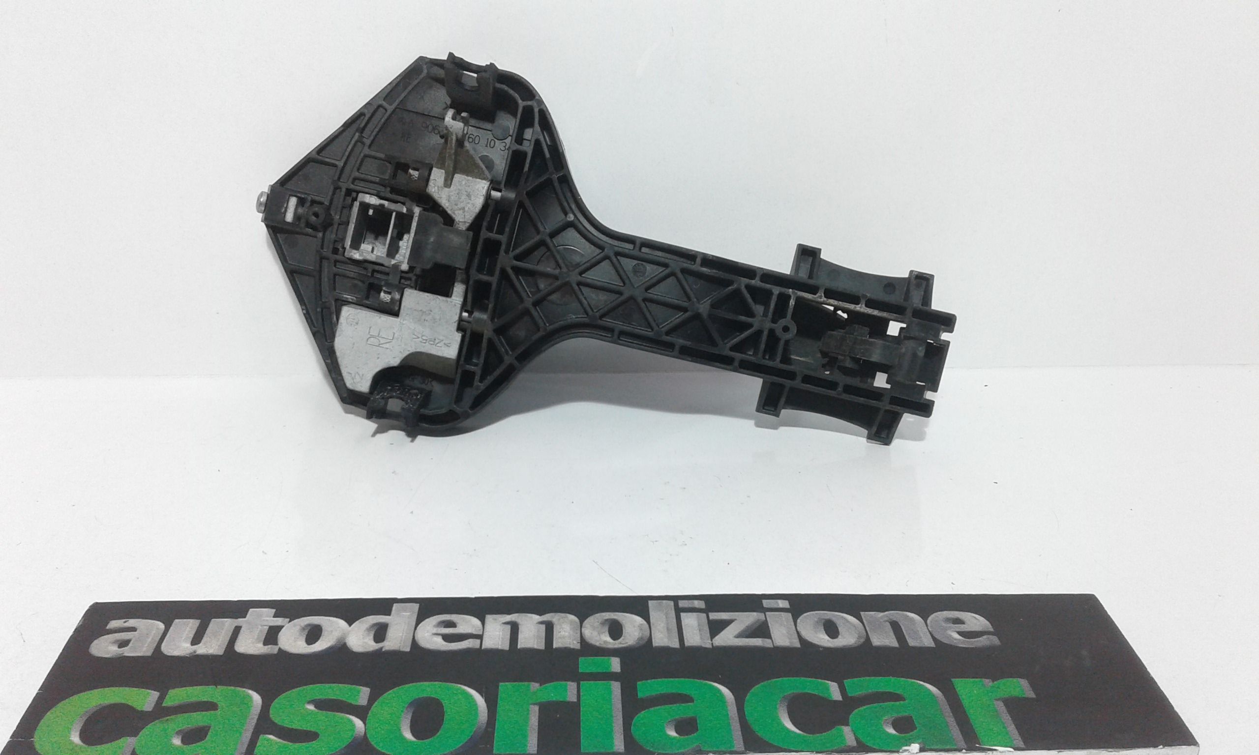 Maniglia esterna Anteriore Destra MERCEDES Sprinter W906 3 Serie