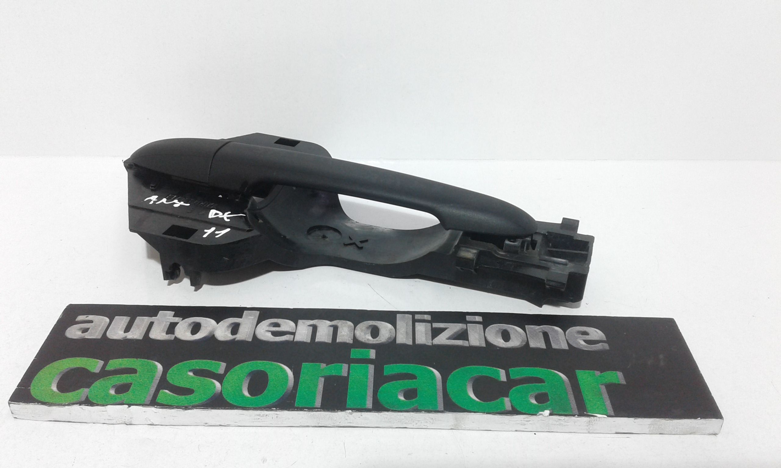 Maniglia esterna Anteriore Destra MERCEDES Sprinter W906 3 Serie