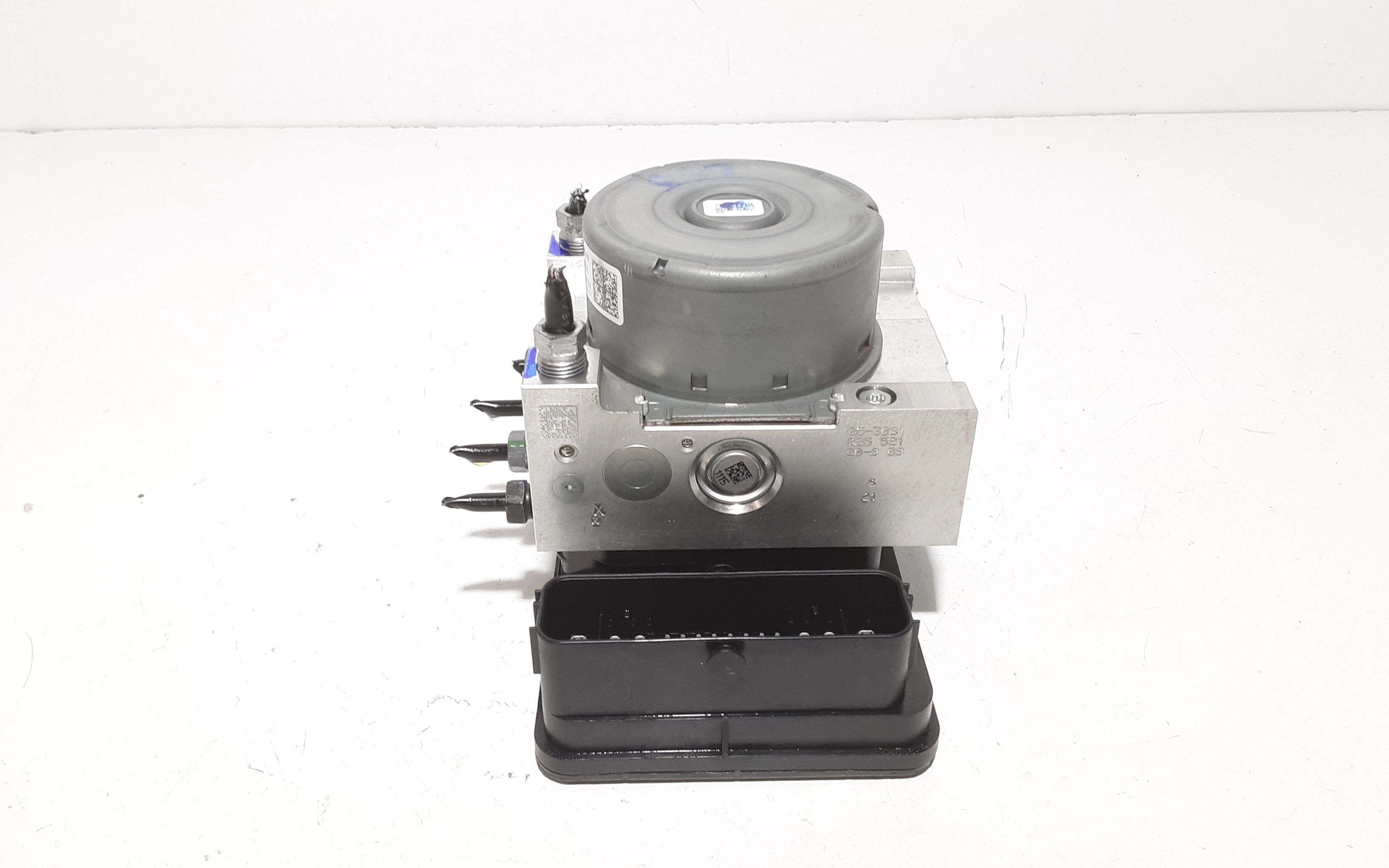 ABS JEEP Compass Serie