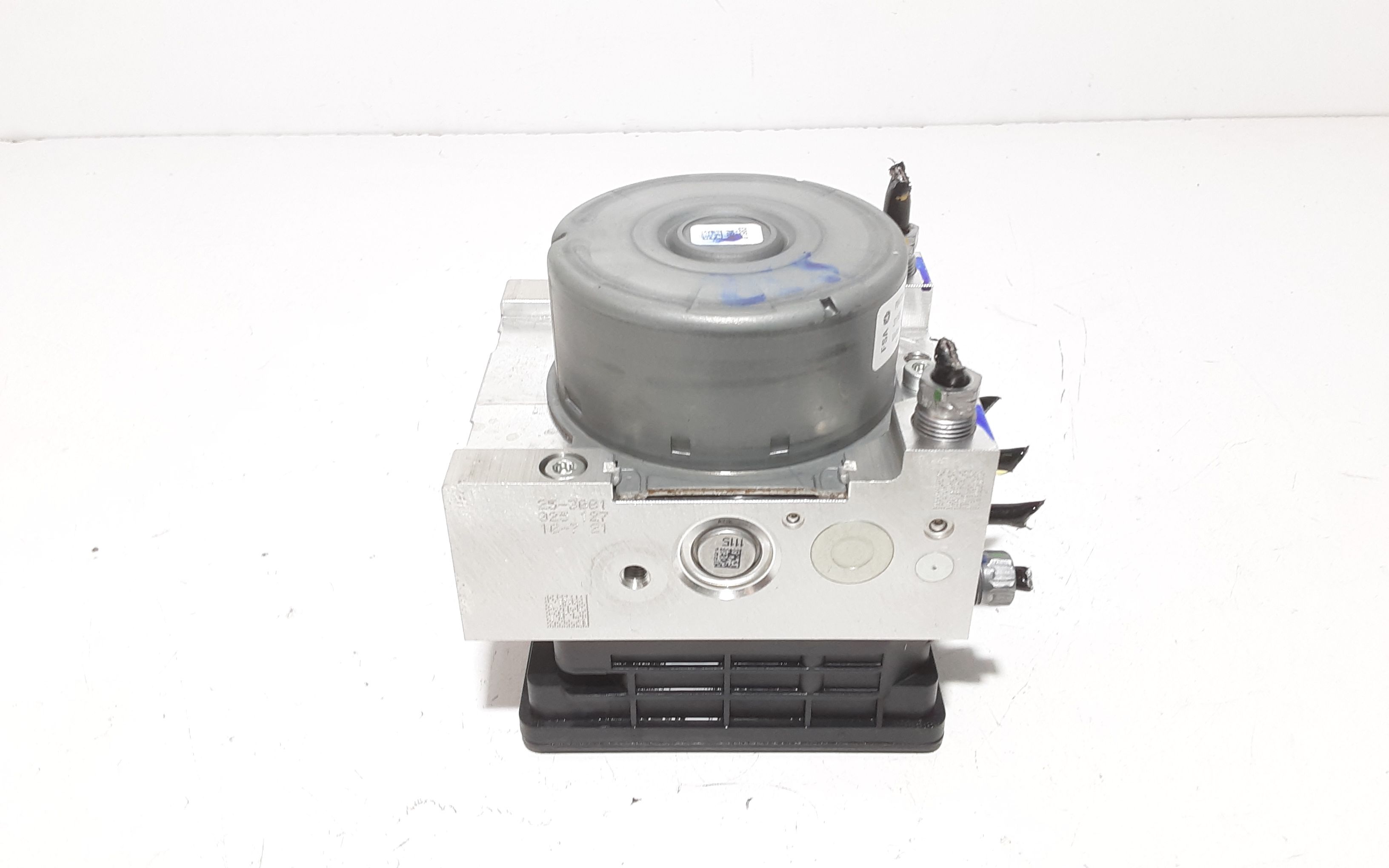 ABS JEEP Compass Serie