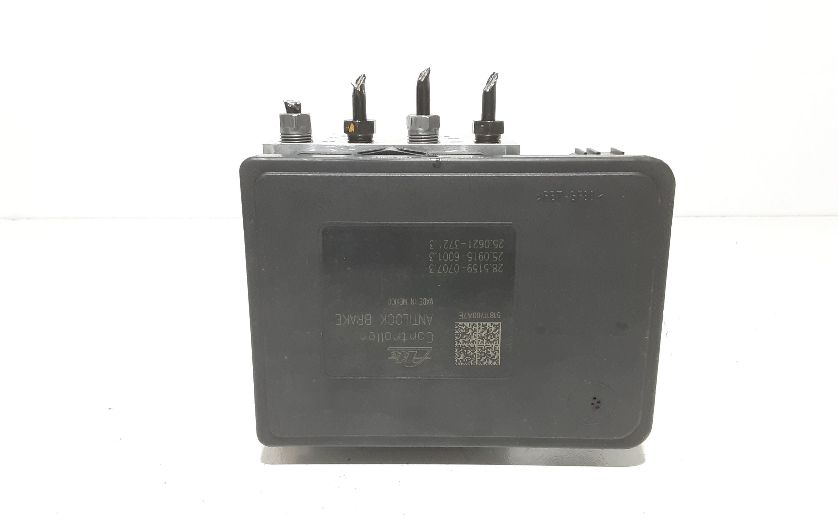 ABS JEEP Compass Serie