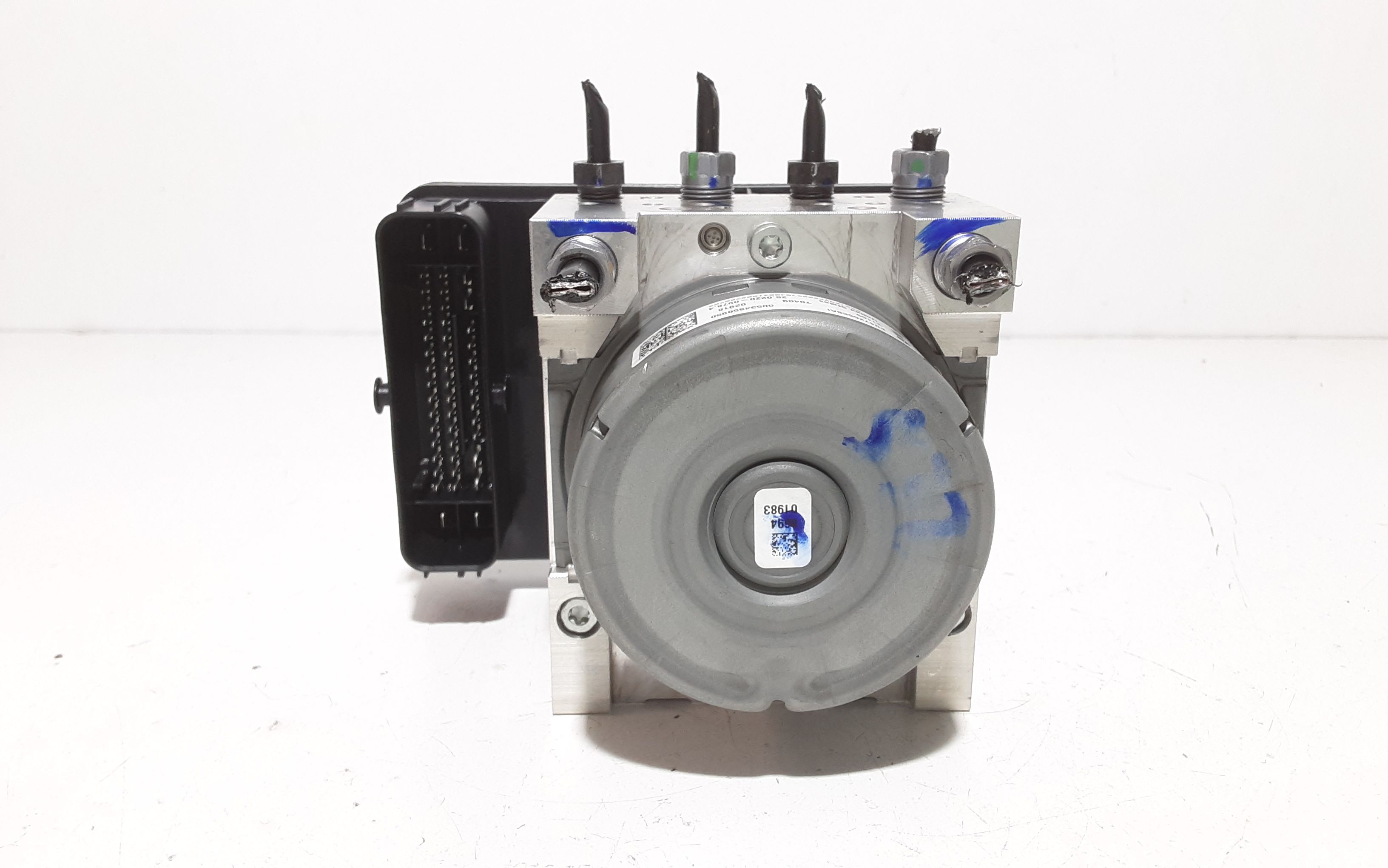 ABS JEEP Compass Serie