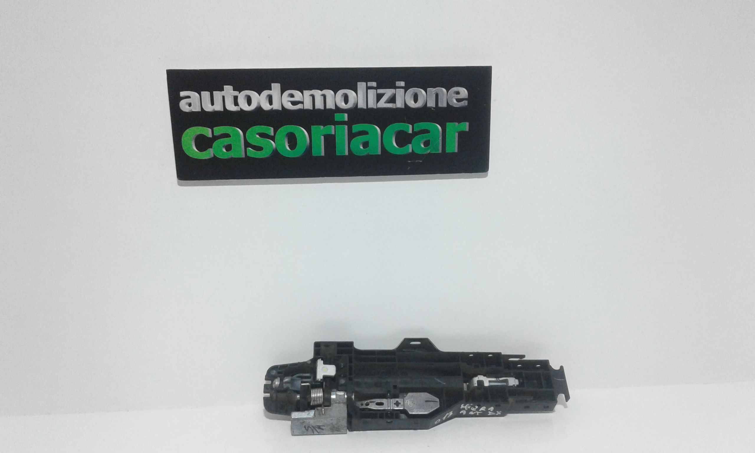 Maniglia esterna Anteriore Destra NISSAN Micra 7 Serie