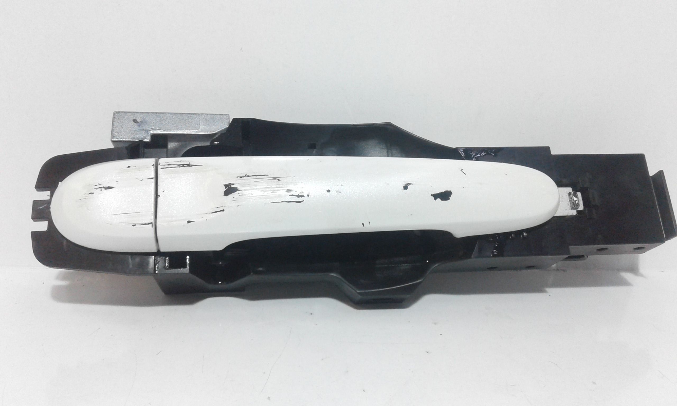 Maniglia esterna Anteriore Destra NISSAN Micra 7 Serie