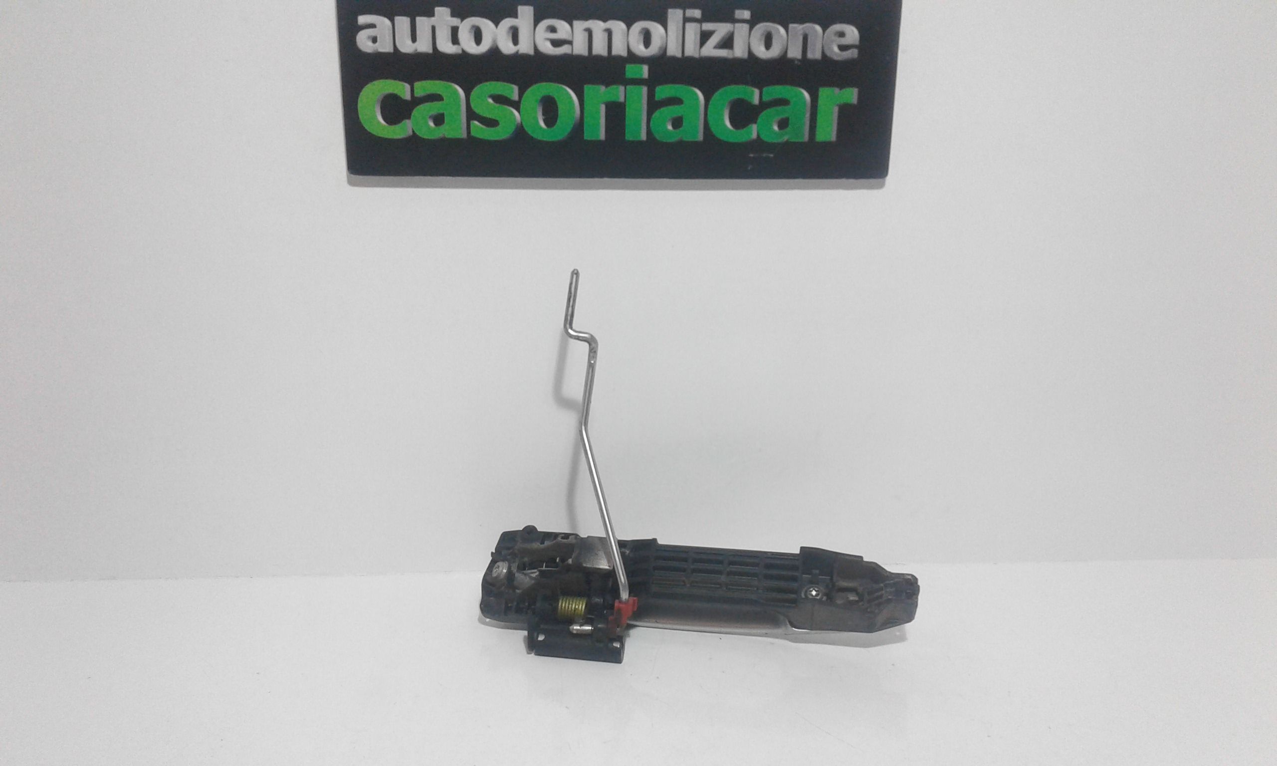 Maniglia esterna Anteriore Destra TOYOTA Corolla Berlina 3 Serie 3-5P